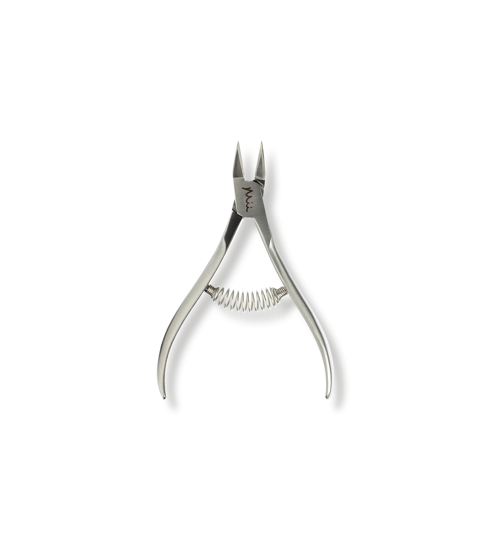 Neat + Tidy Stainless Steel Nail Clippers