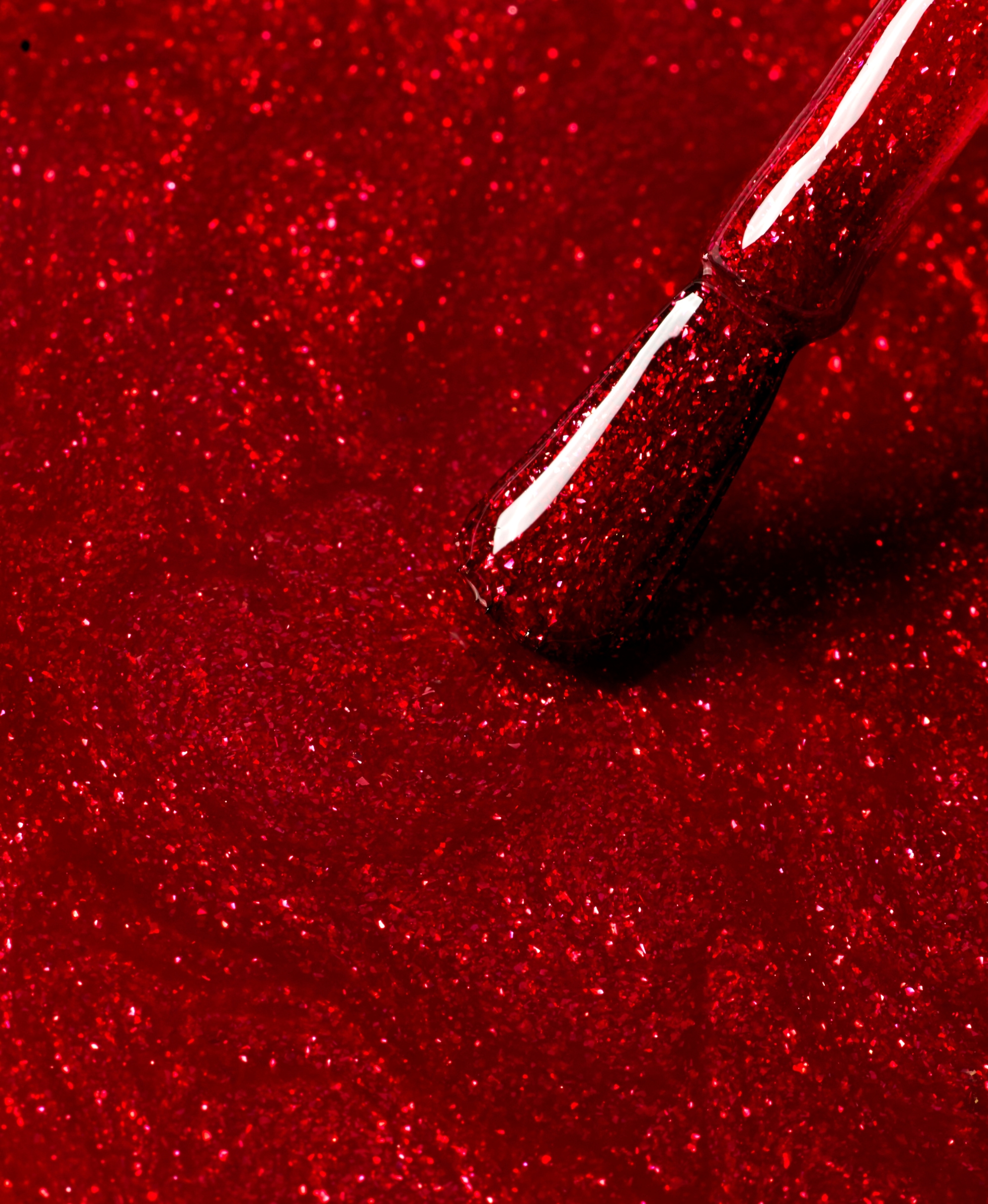 Planet Sun Colour Confidence nail polish brush swatch