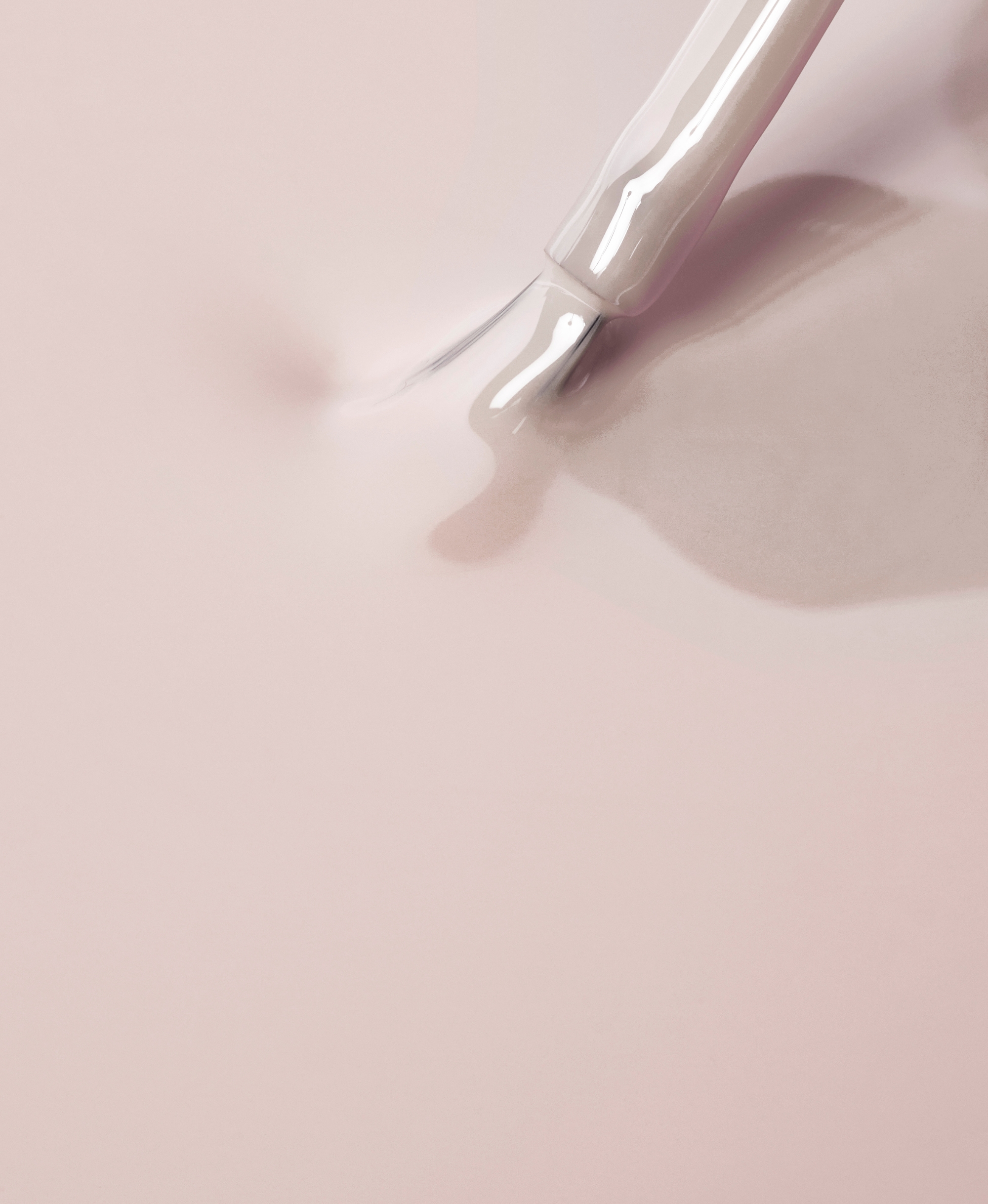 Knickerbocker Glory Colour Confidence nail polish brush swatch