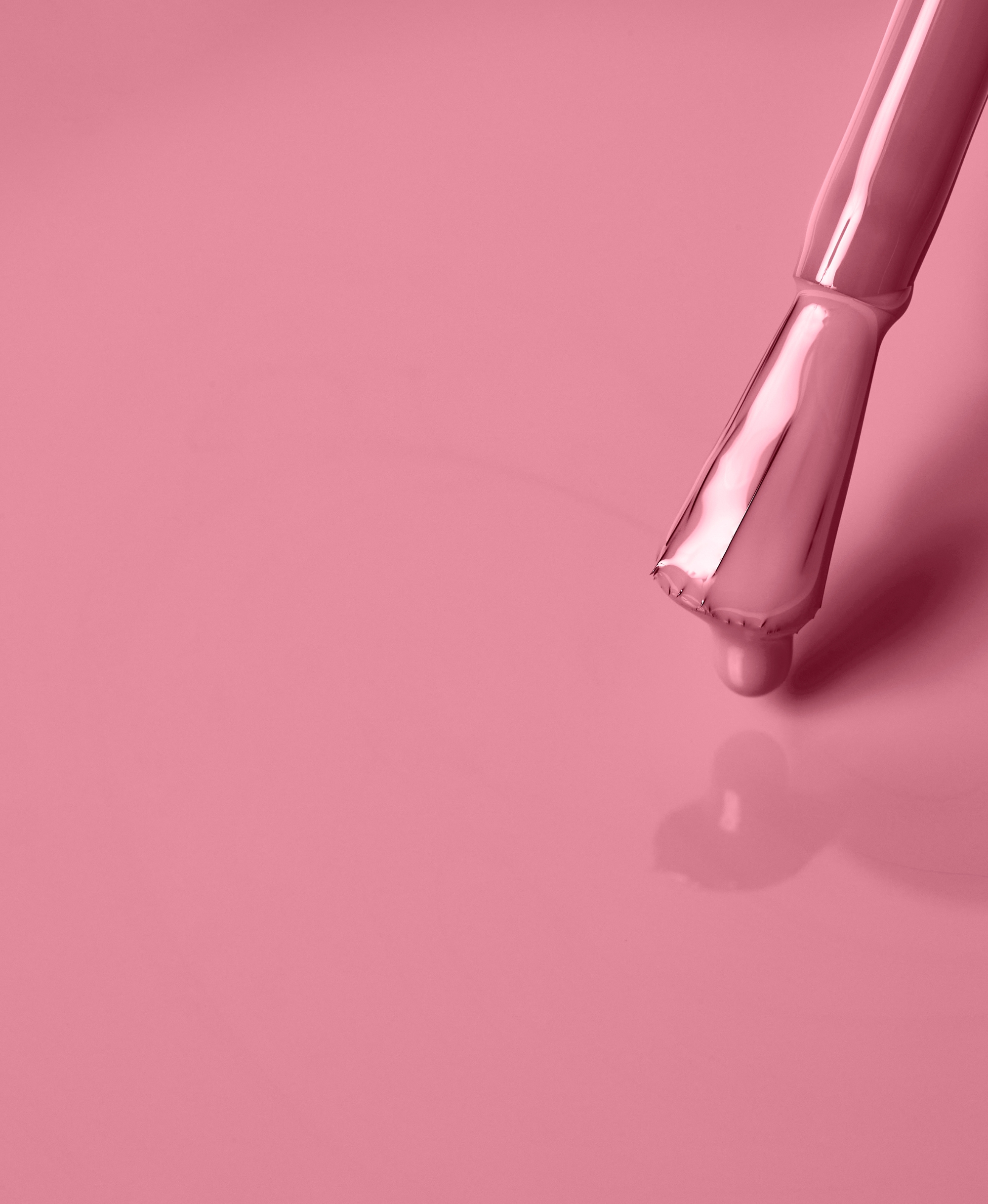 Foudant Fancy Colour Confidence nail polish brush swatch
