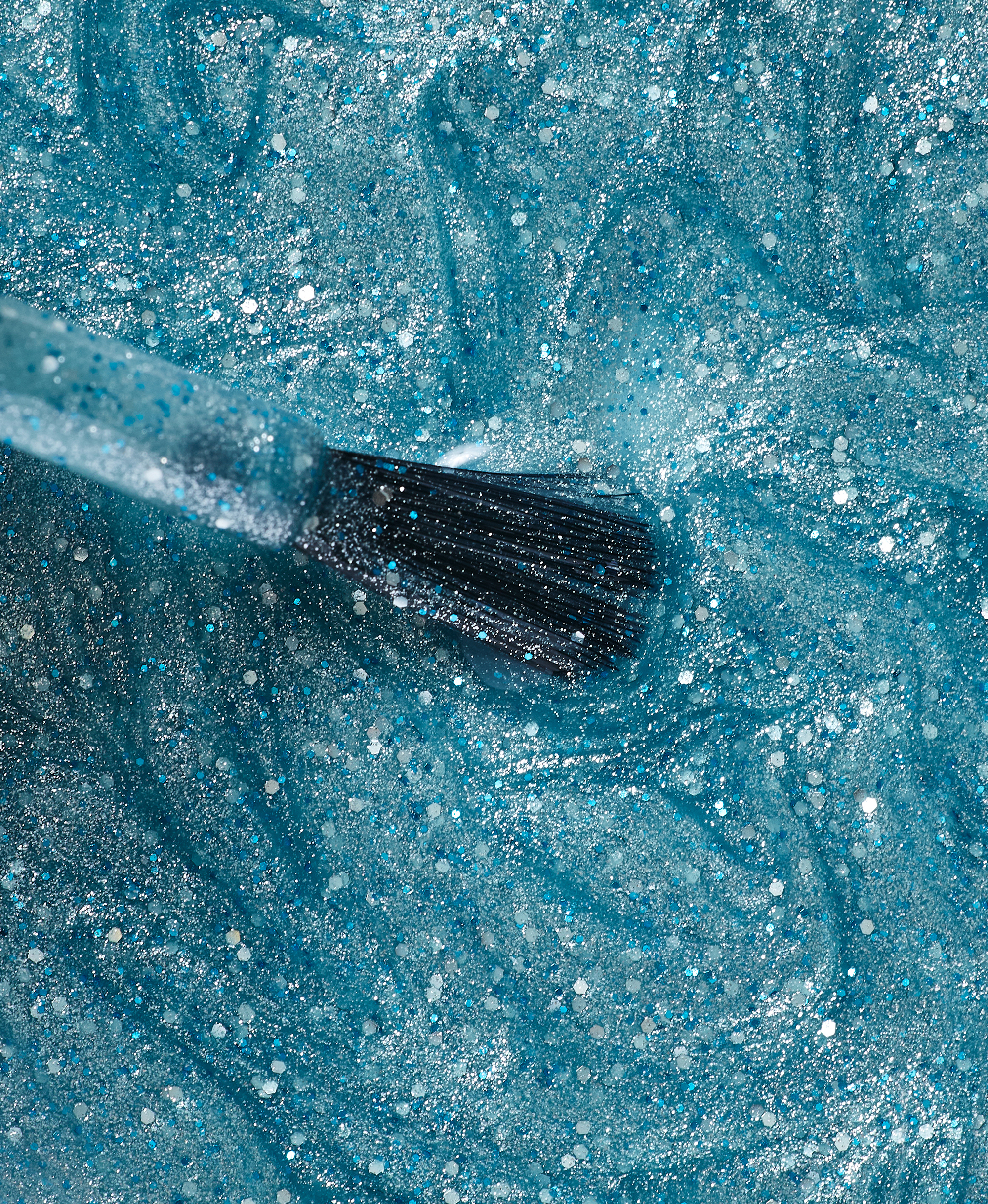 Midnight Magic Colour Confidence nail polish swatch