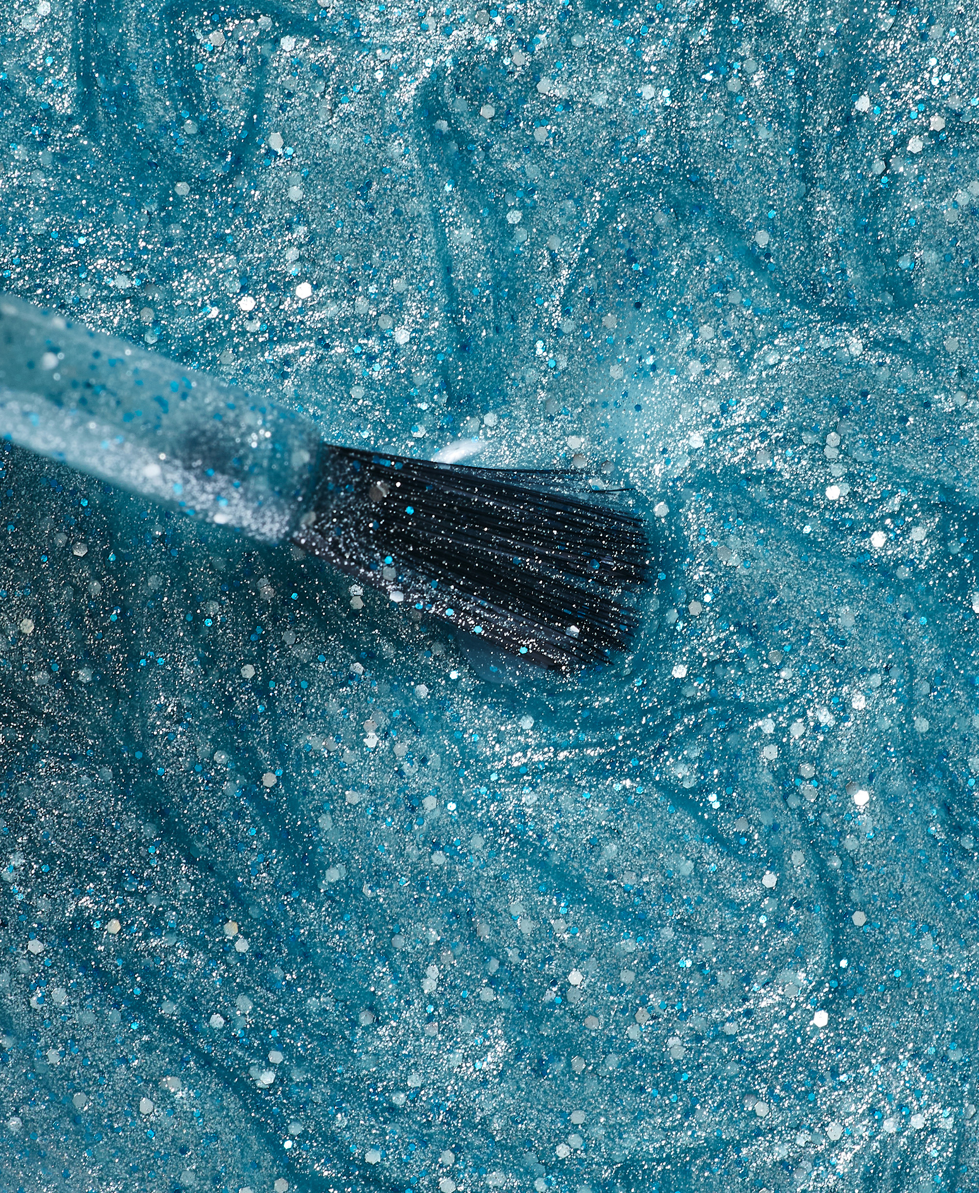Midnight Magic Colour Confidence nail polish swatch