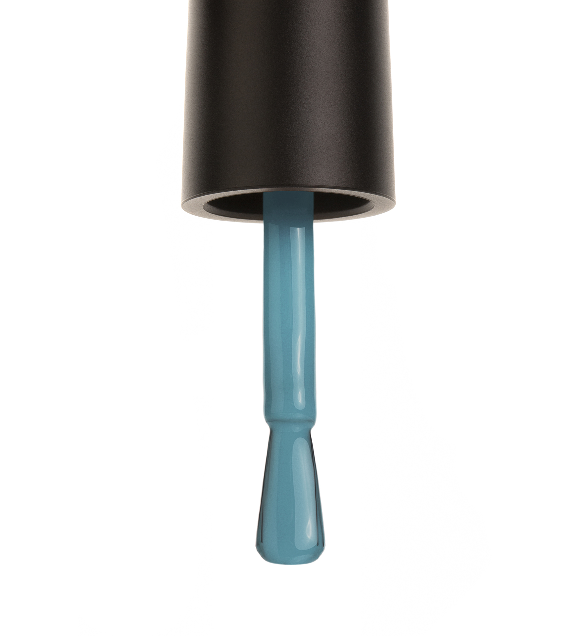 Crystal Waters Colour Confidence Nail Polish brush