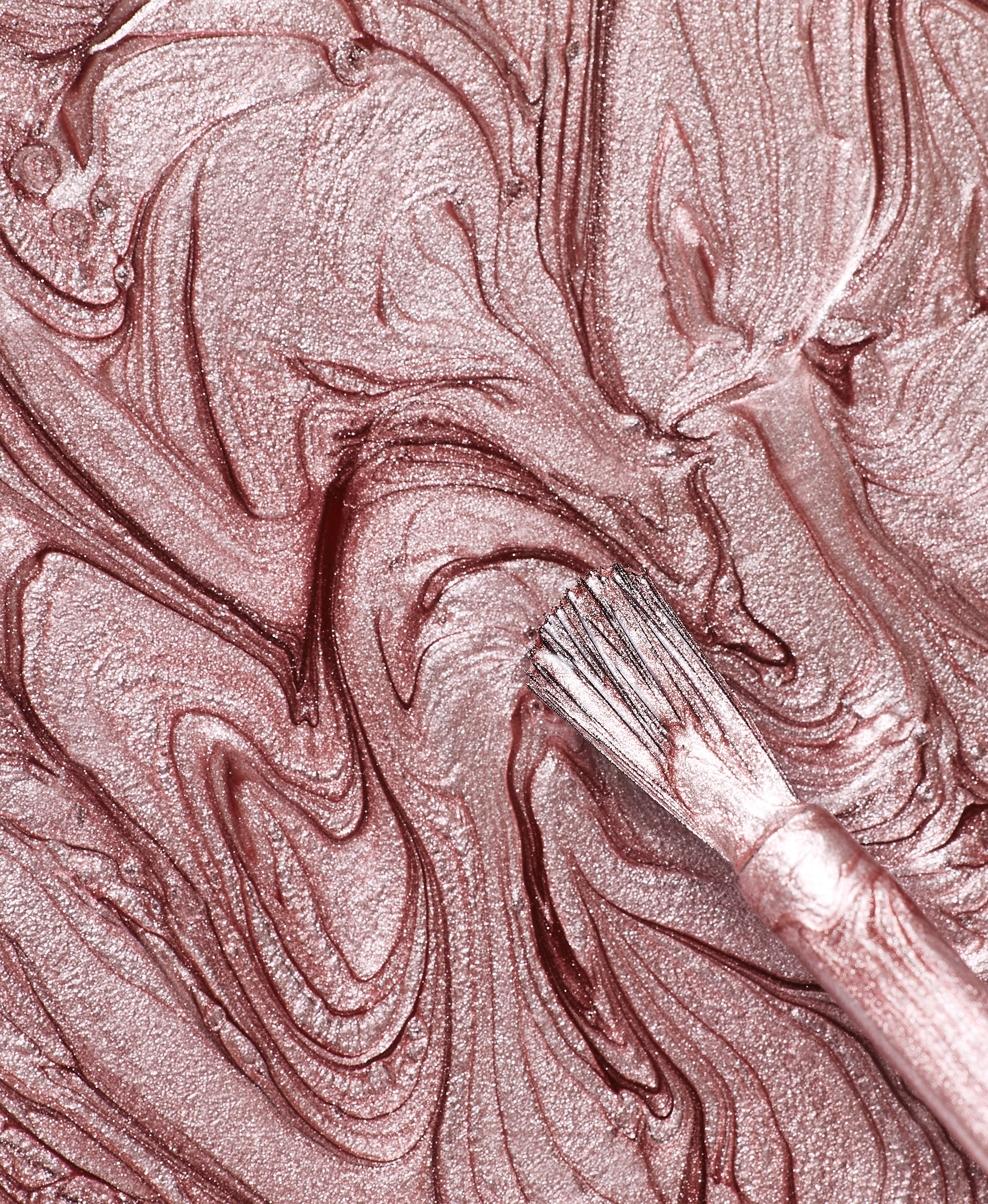 Precious Metal Colour Confidence nail polish swatch