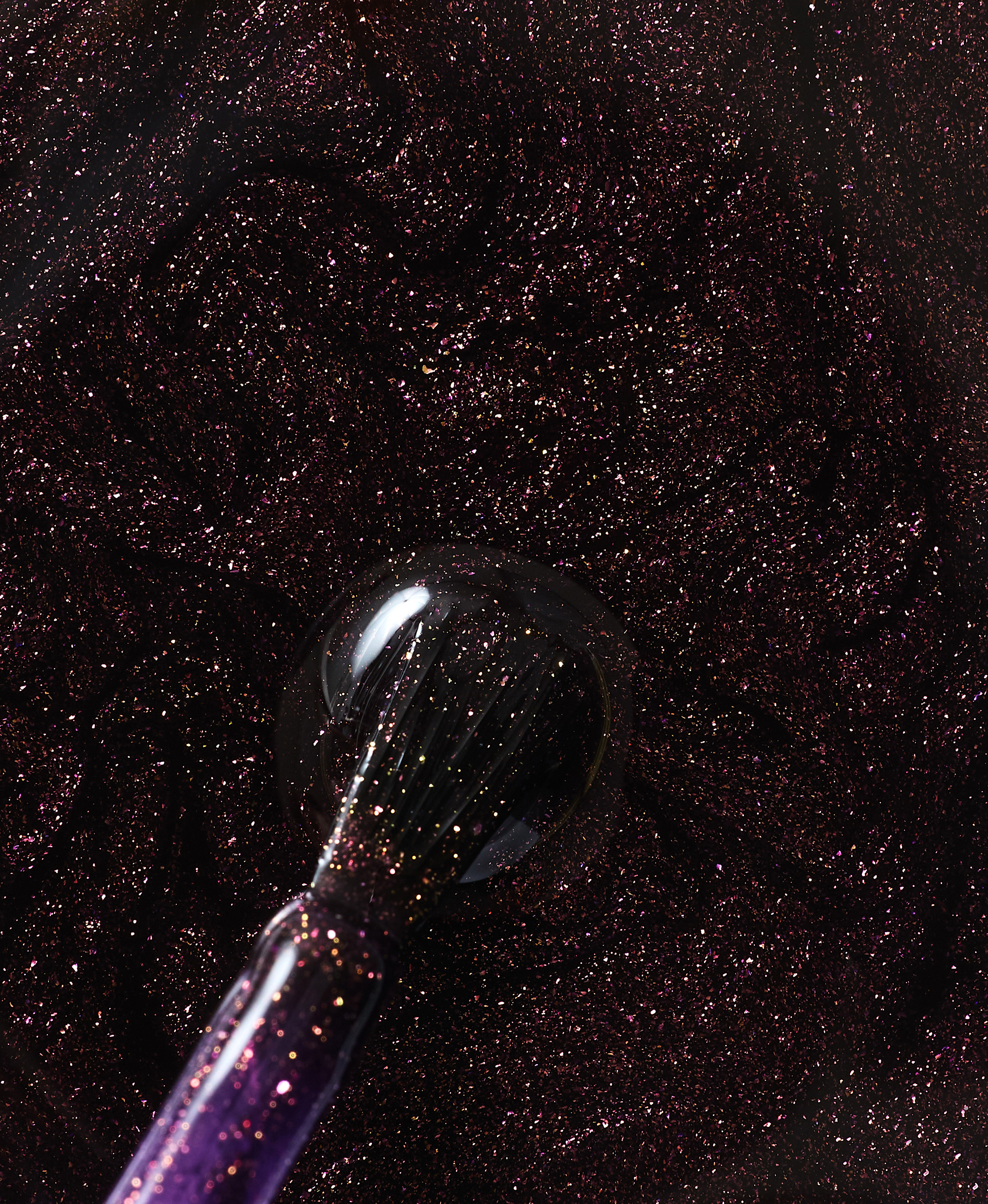 Enchanted Forest Colour Confidence nail polish swatch