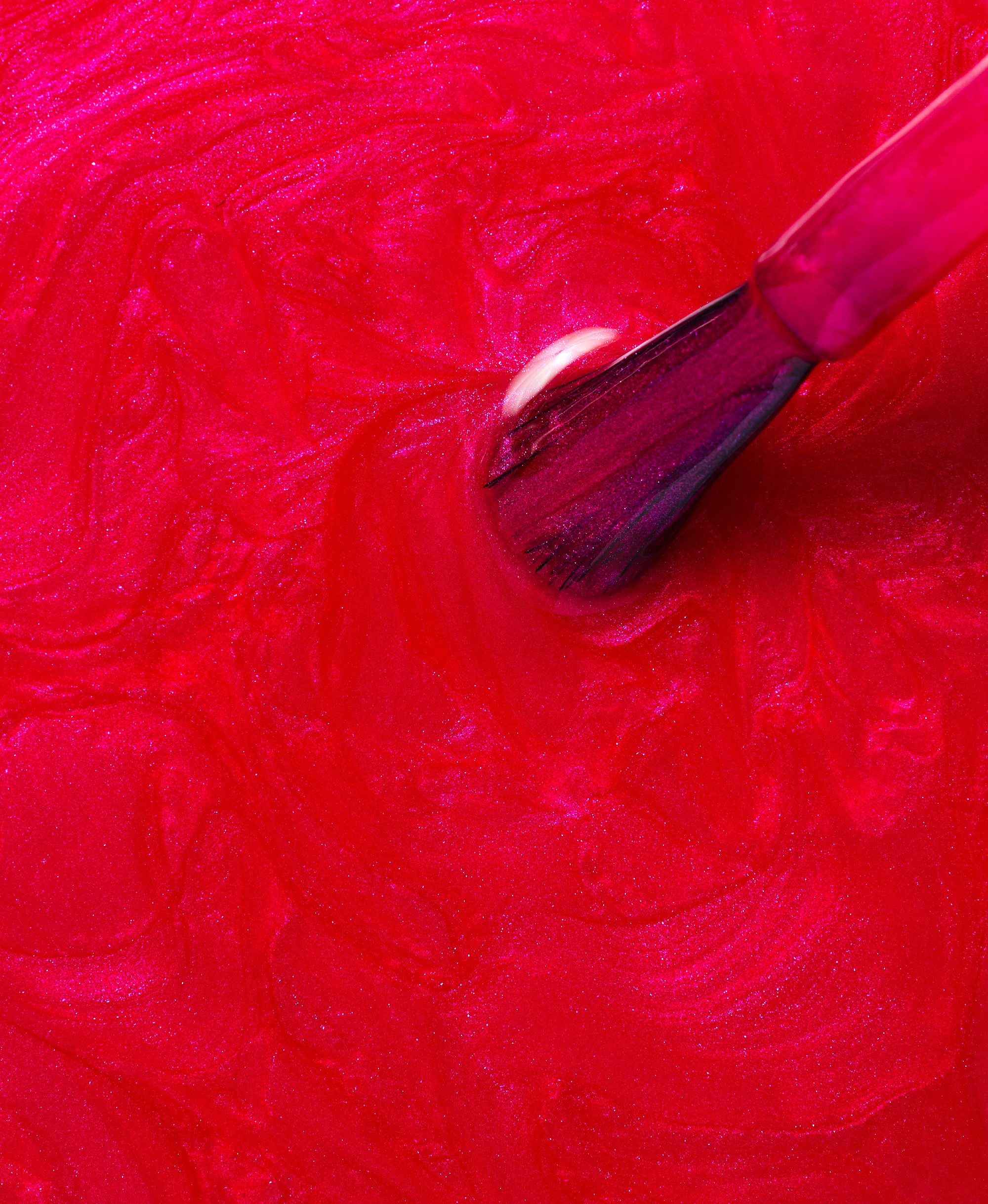 Famously Fabulous Colour Confidence nail polish swatch