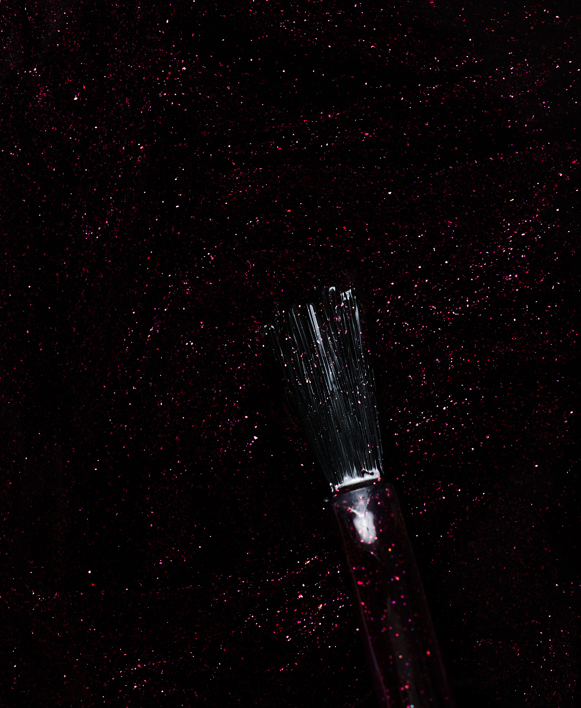 Life on Mars Colour Confidence nail polish swatch