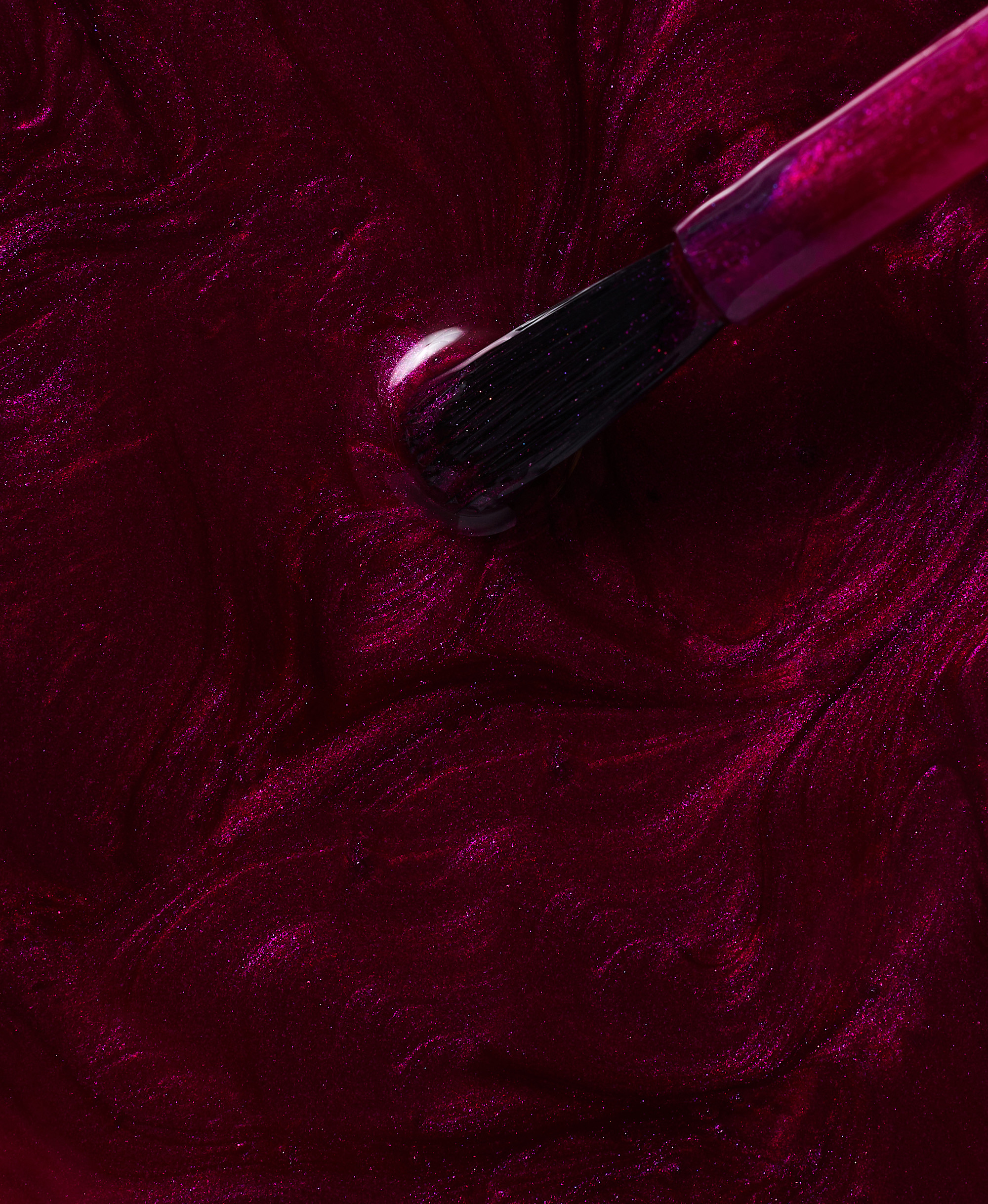 Out of this World Colour Confidence nail polish swatch