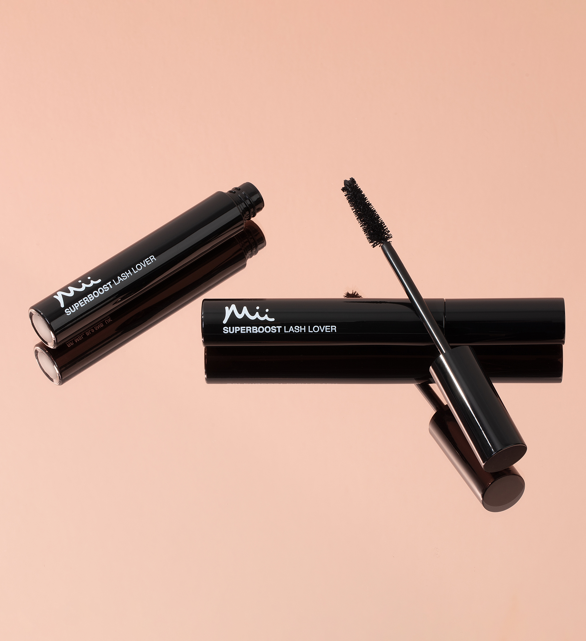 Superboost Lash Lover Mascara