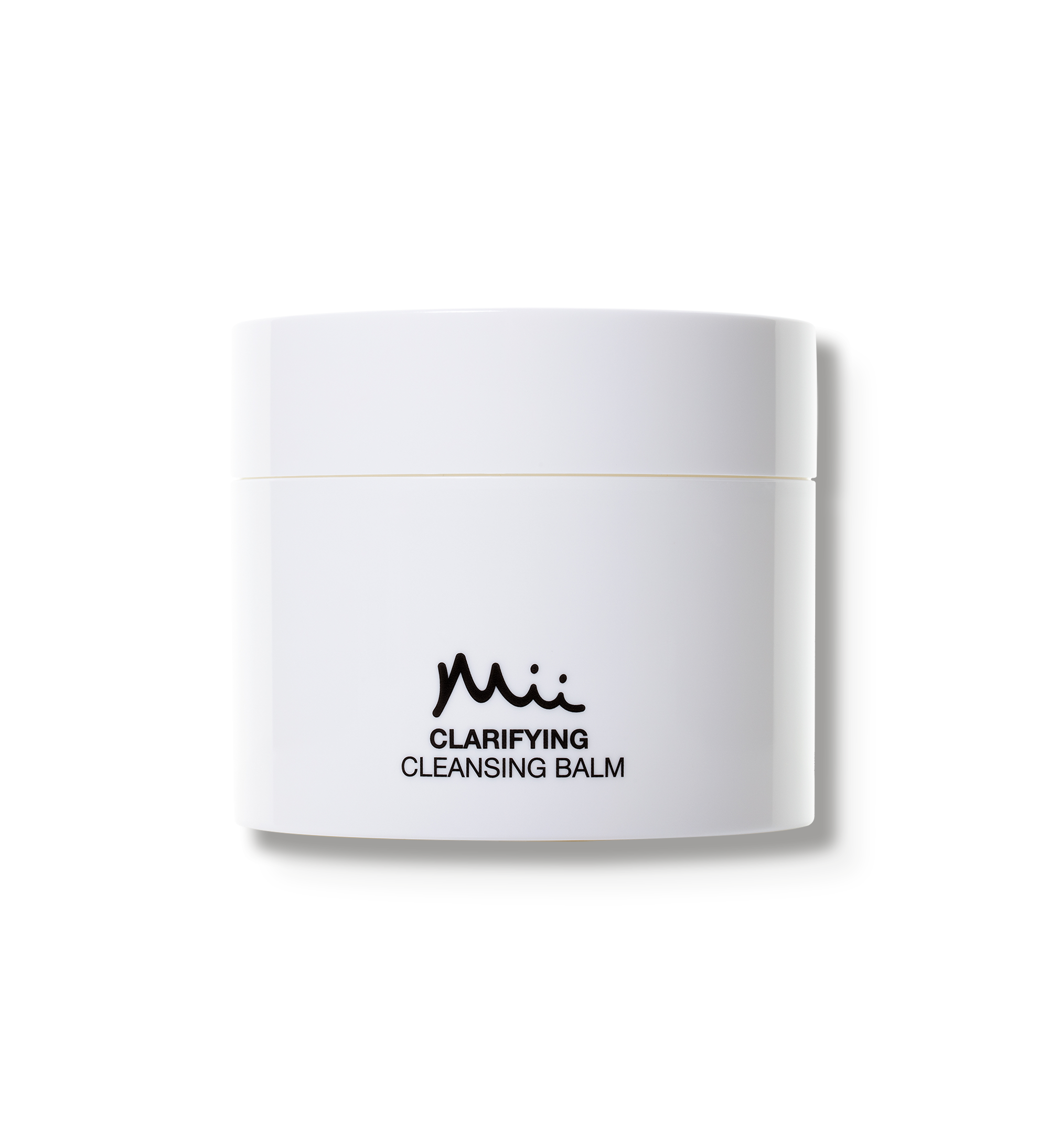 Clarifying Cleansing Balm