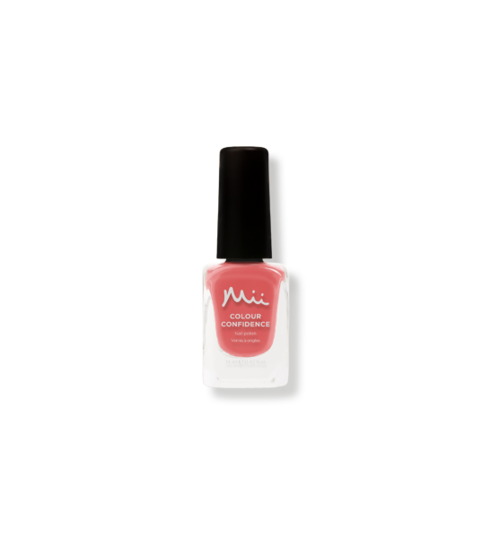 Nail Polish | Fast-Drying & Super Shiny | Mii Cosmetics