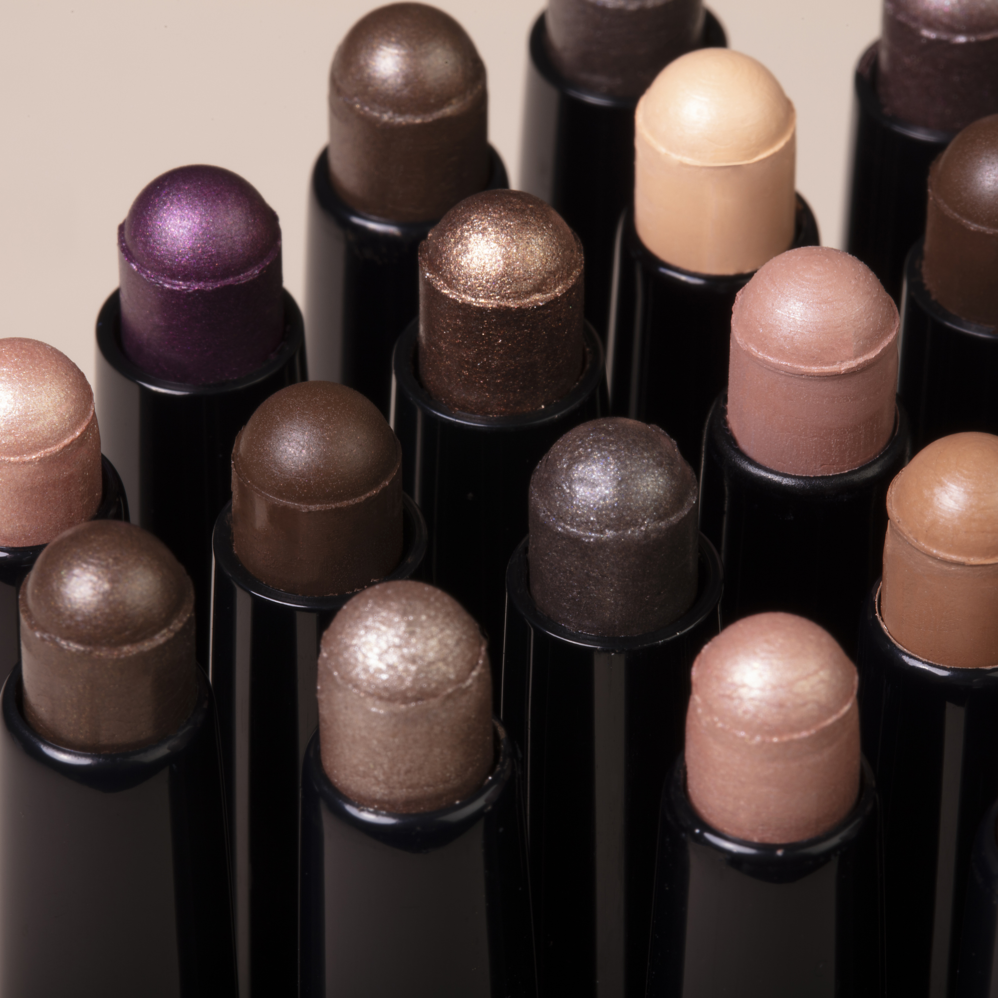 Forever Eye Crayon Eyeshadow group shot