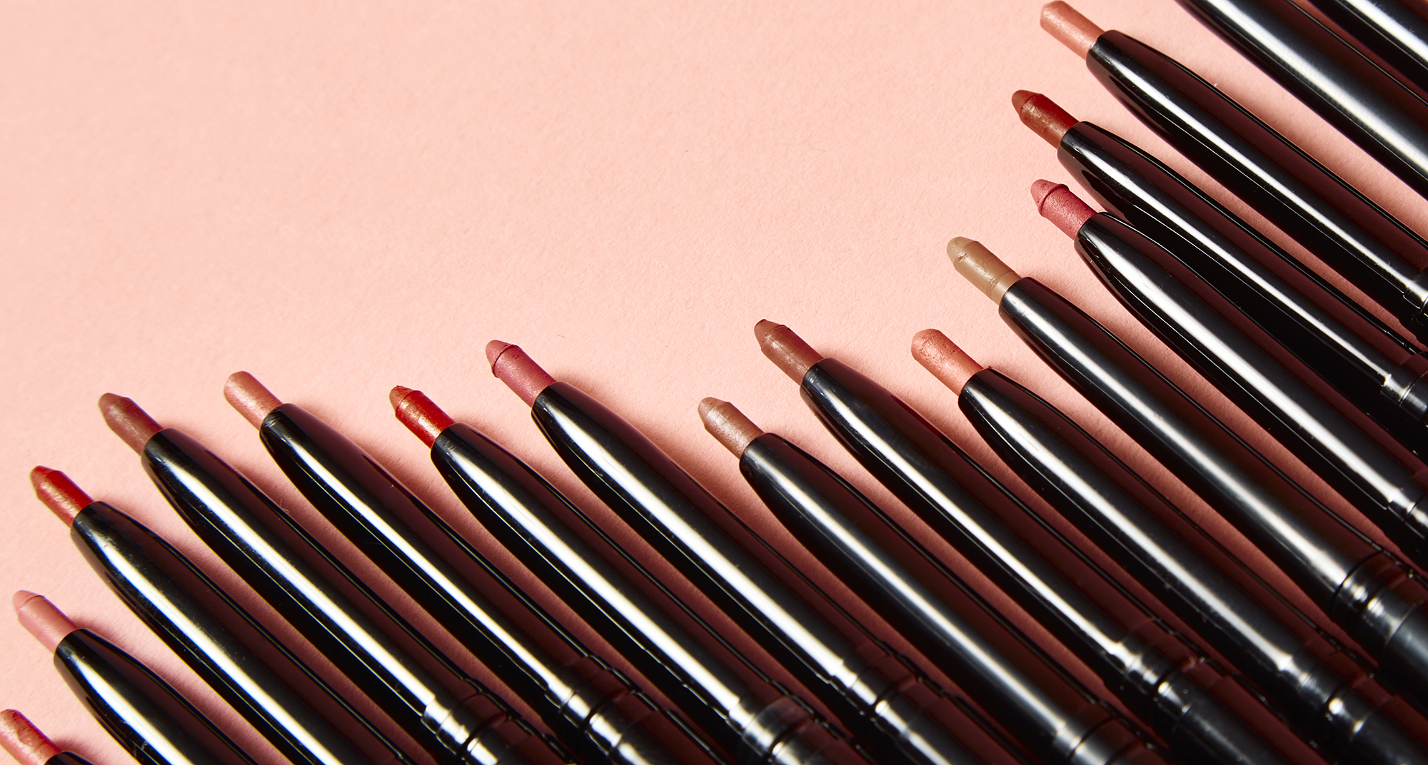 Alluring Lip Liner group shot