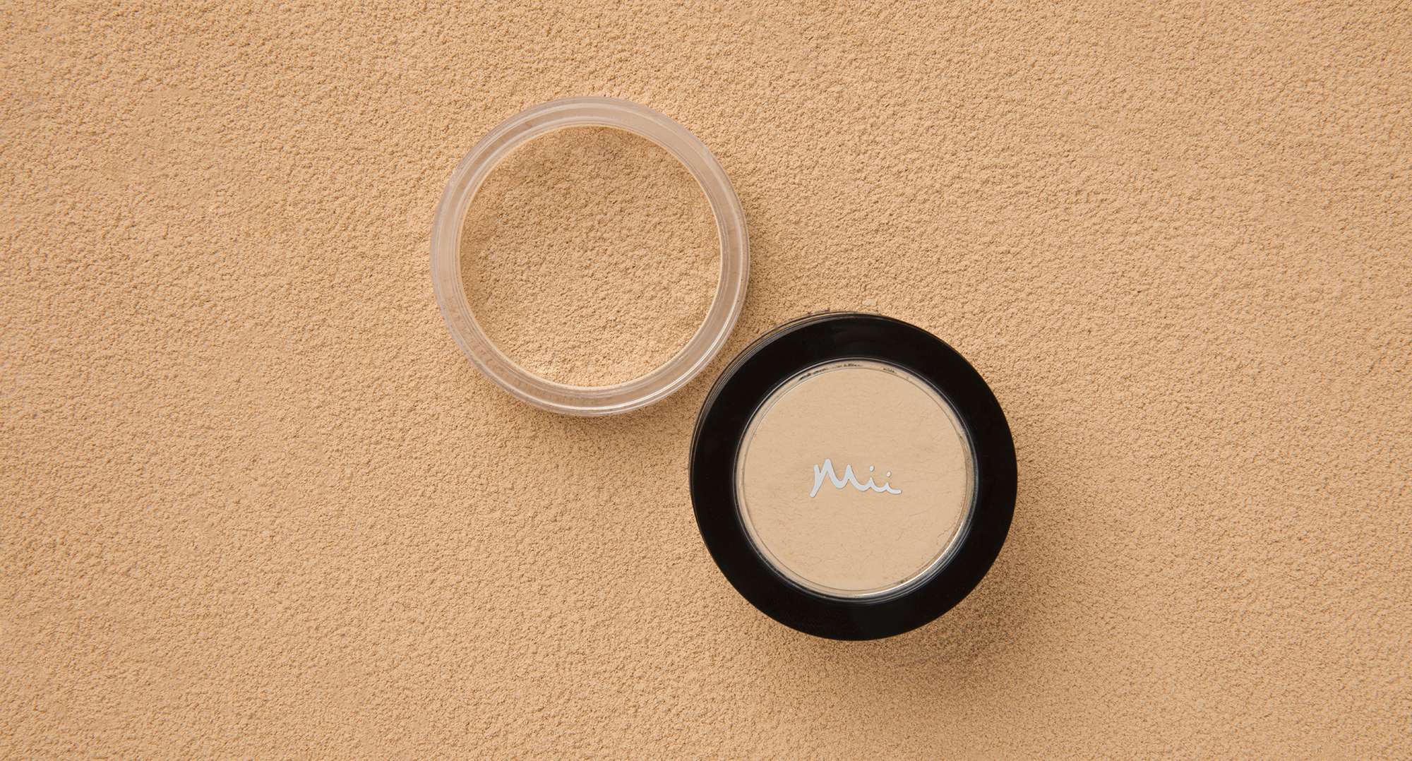 Irresistible Face Base Mineral Loose Powder Foundation