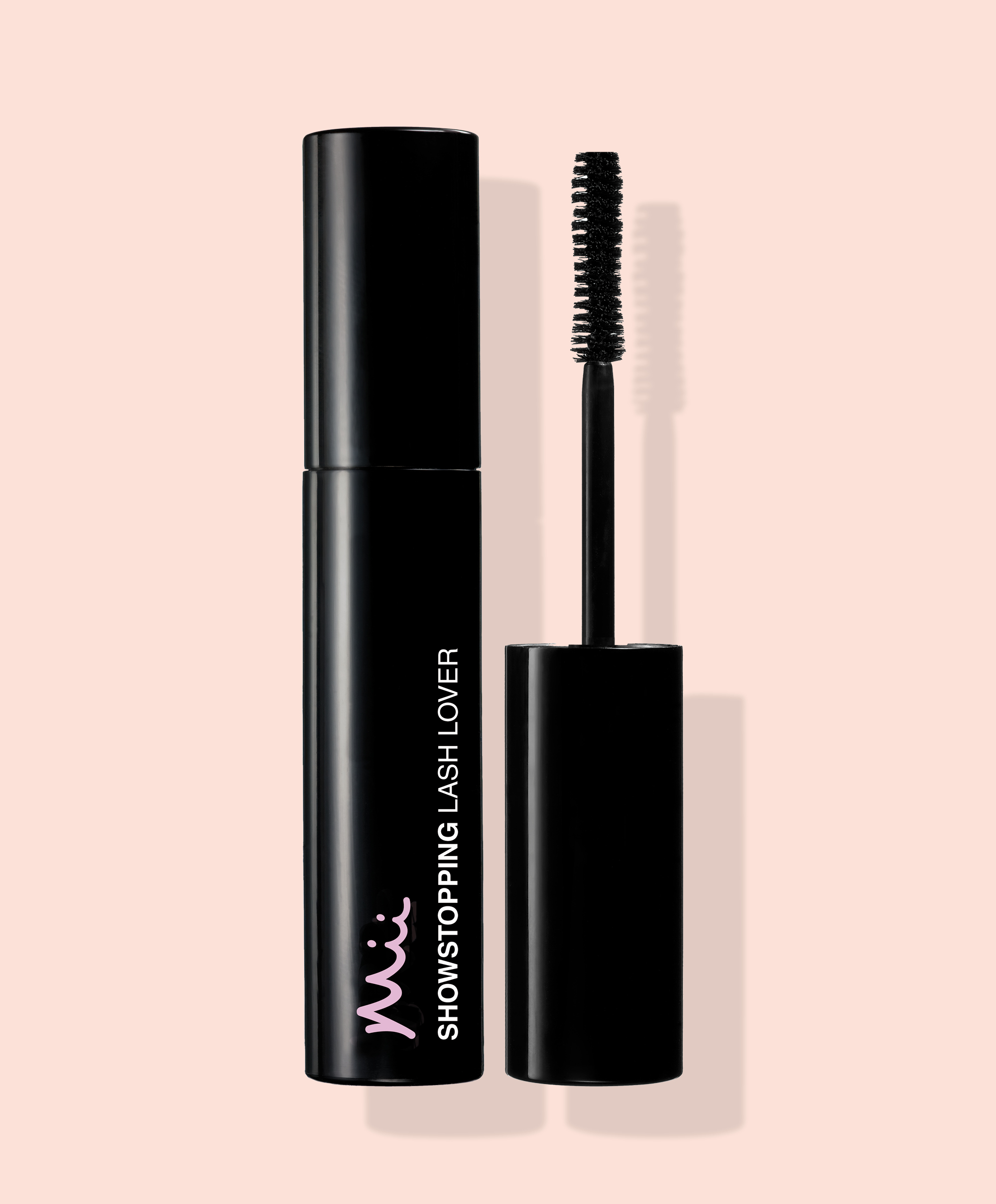 Showstopping Lash Lover Mascara