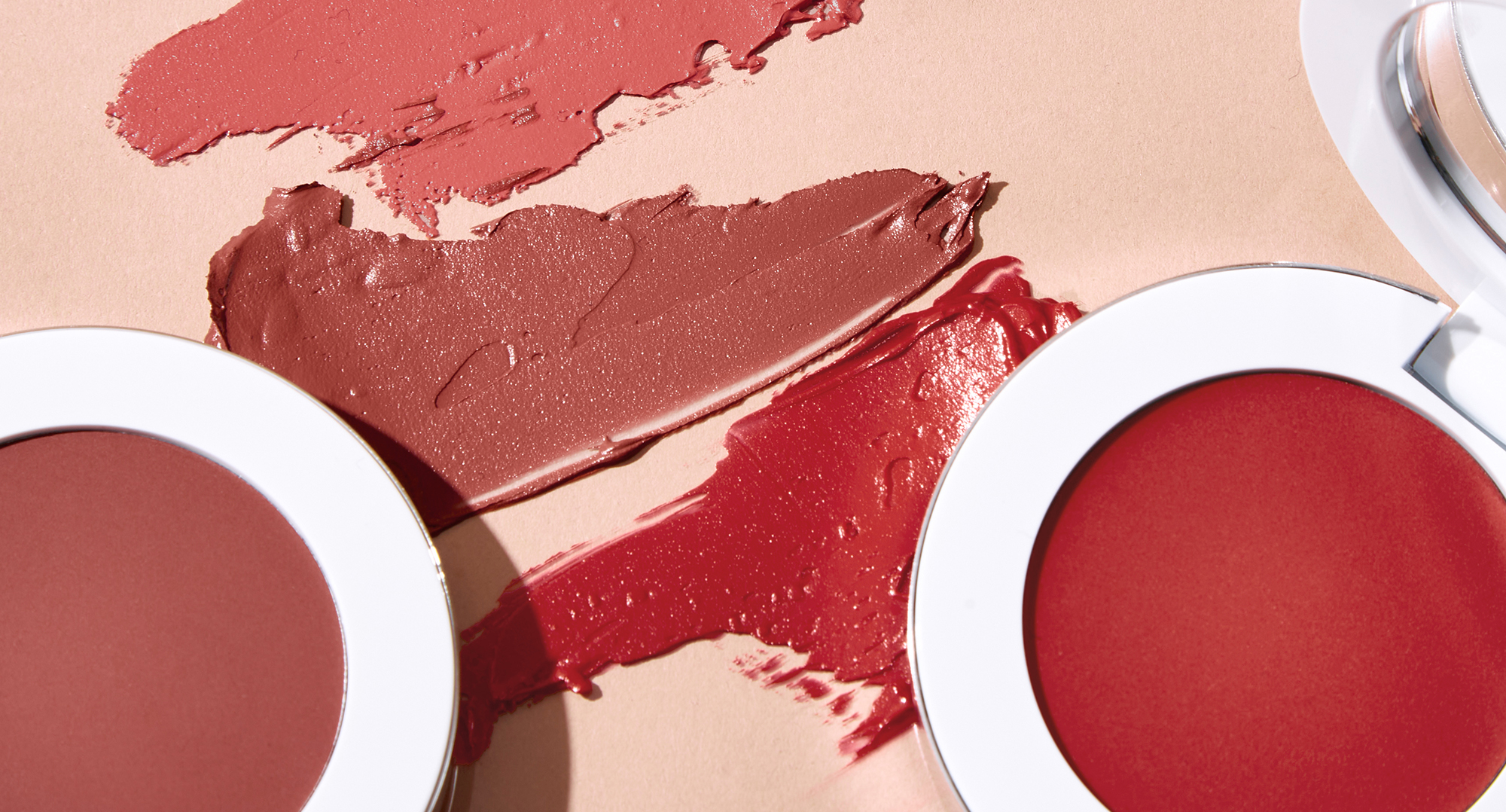 Colour Wonder Lip and Cheek Balm