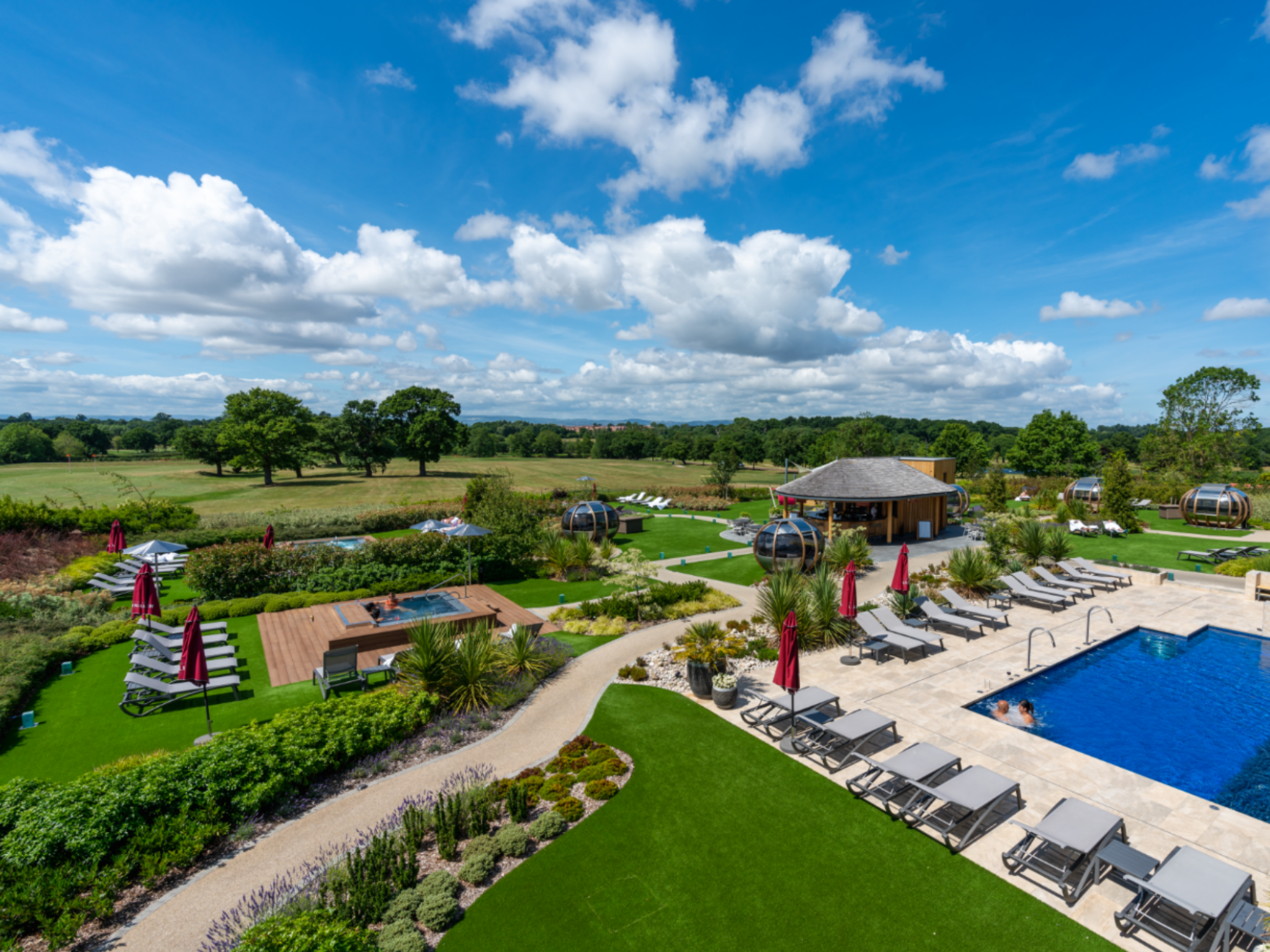 The Spa at Carden Park