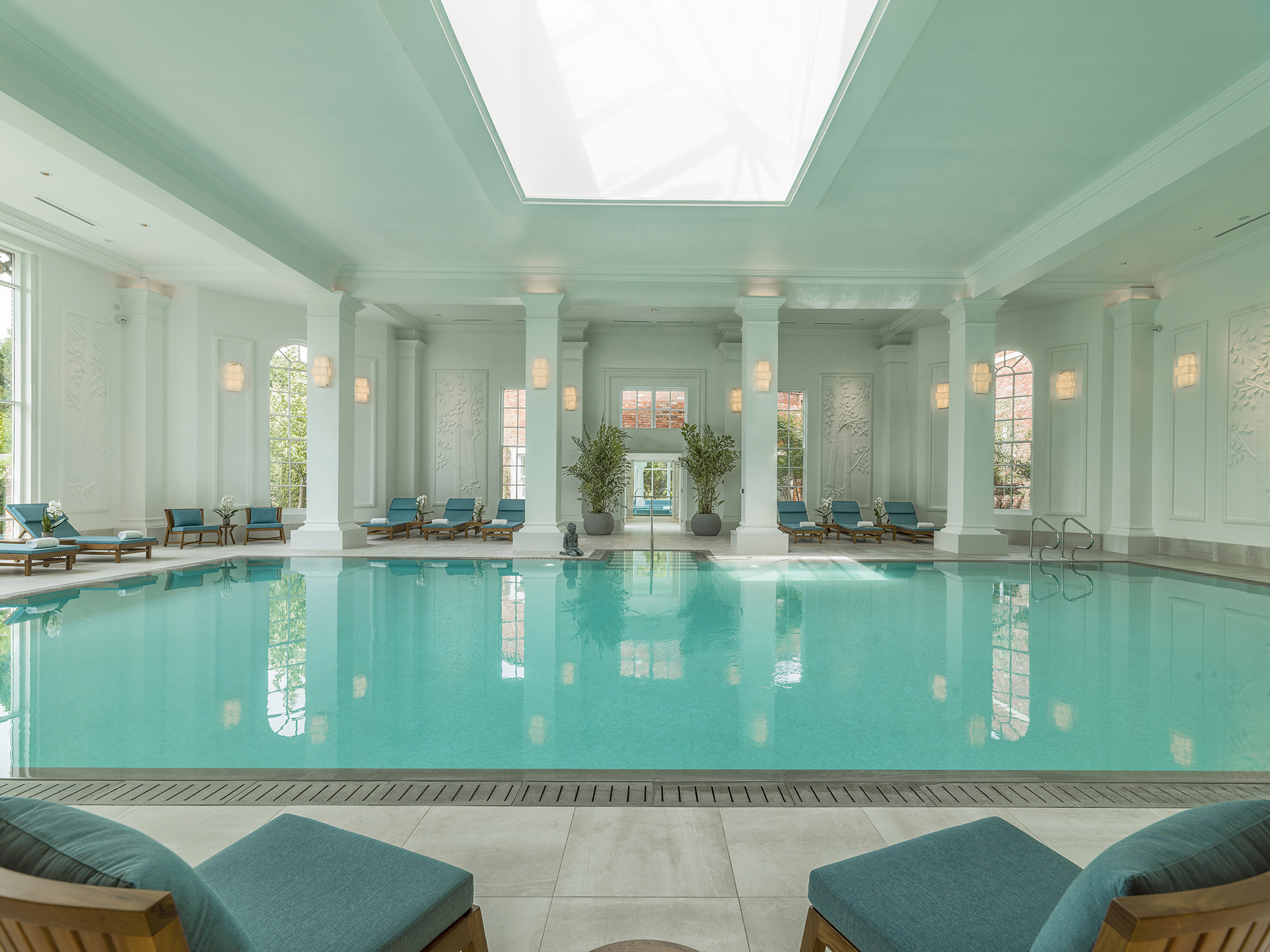 Chewton Glen Hotel & Spa