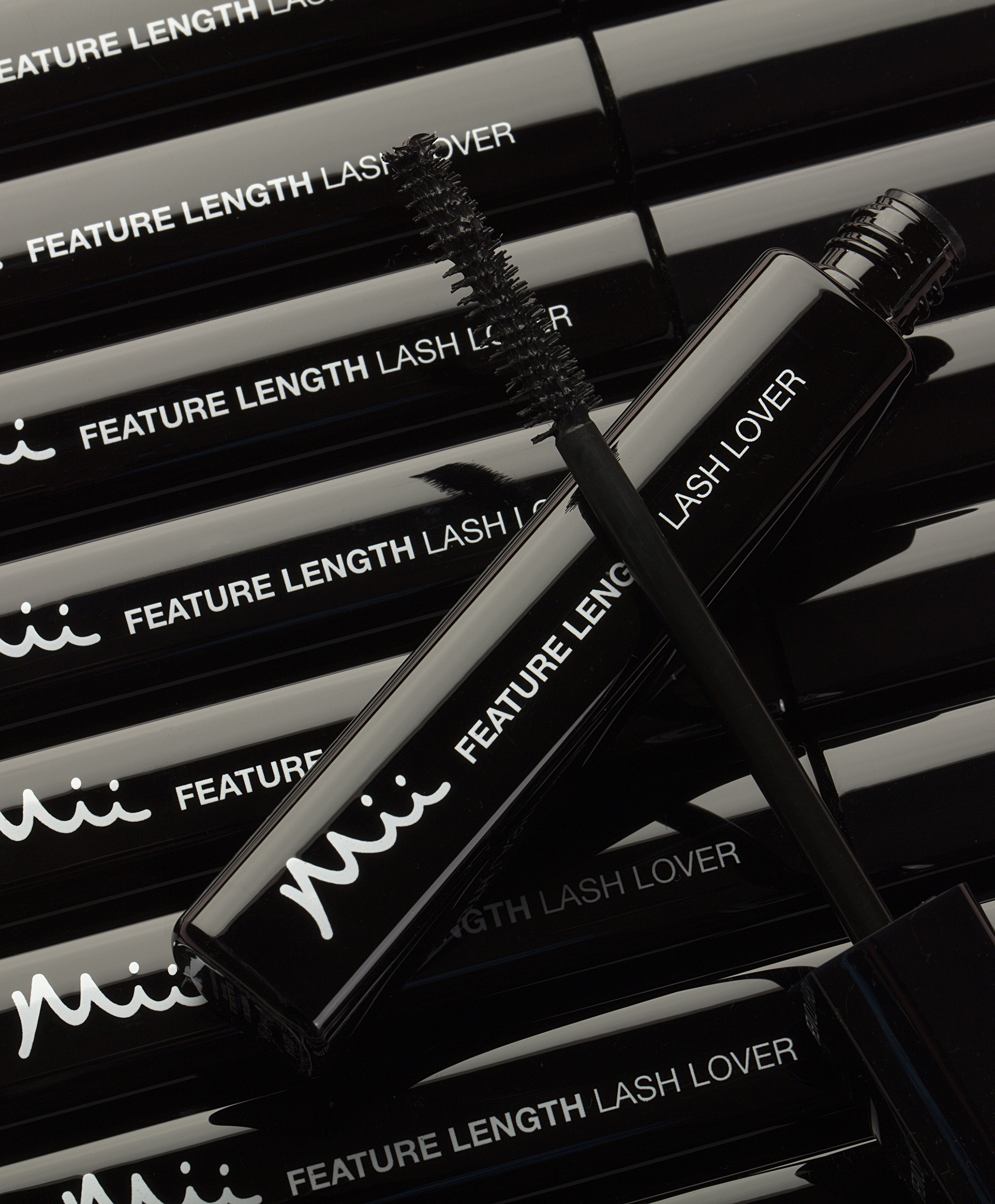 Feature Length Lash Lover Mascara