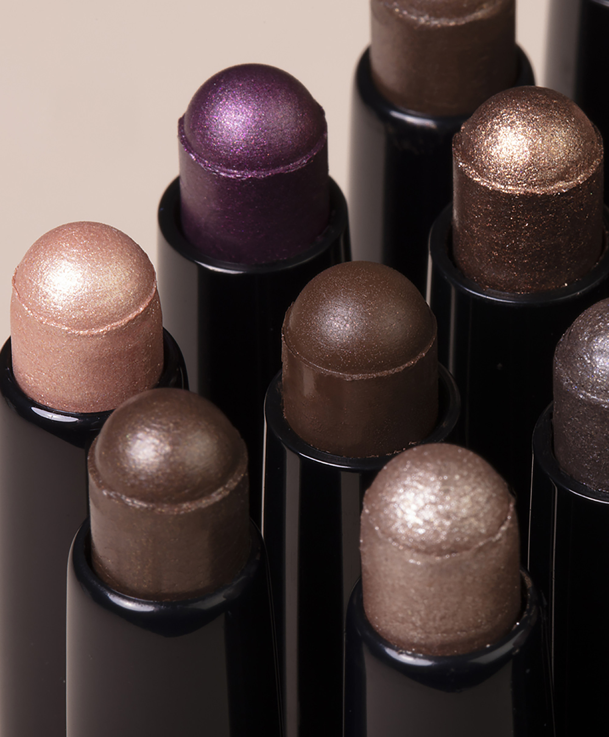 Forever Eye Crayon Eyeshadow group shot