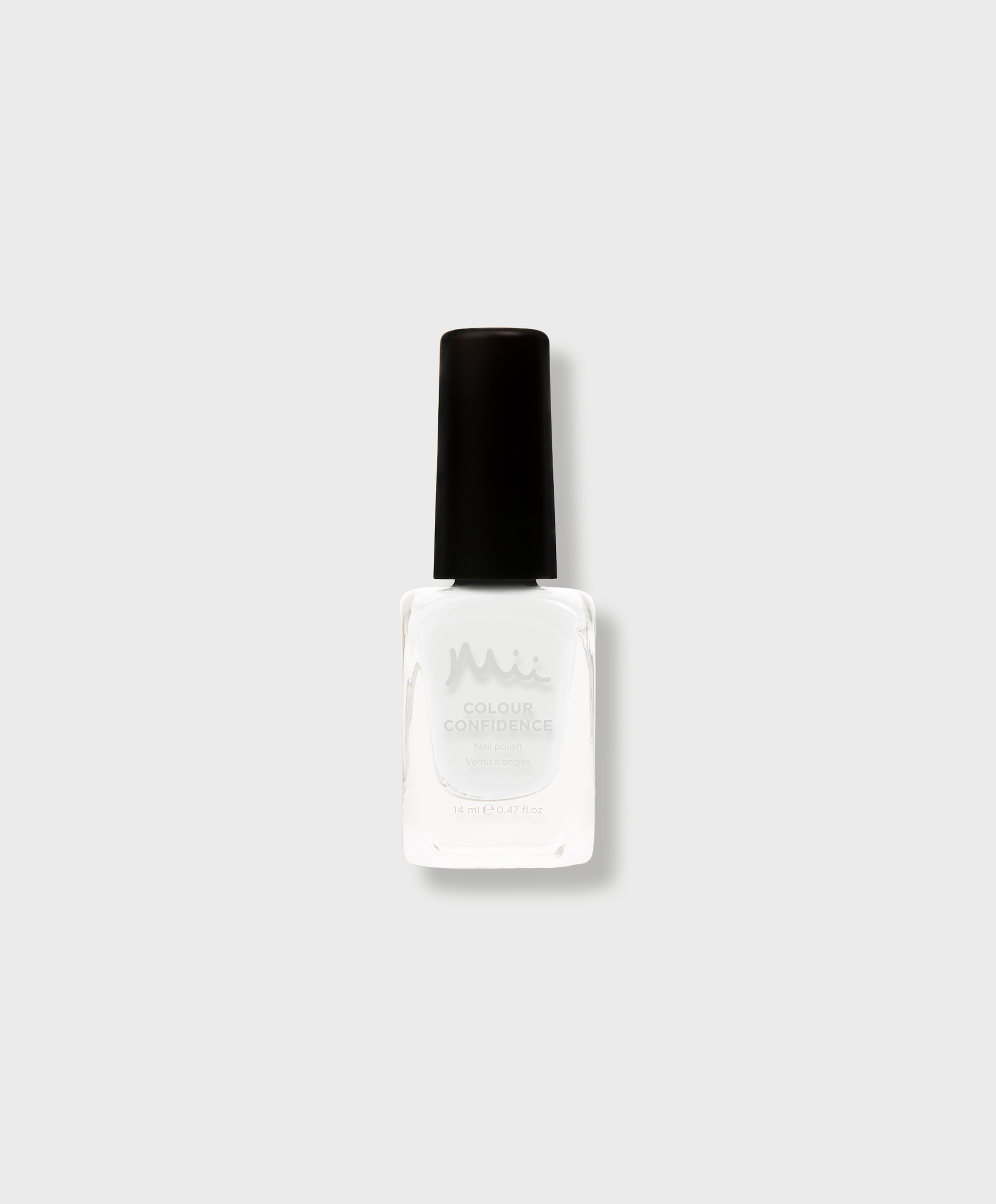 True Innocence Colour Confidence Nail Polish