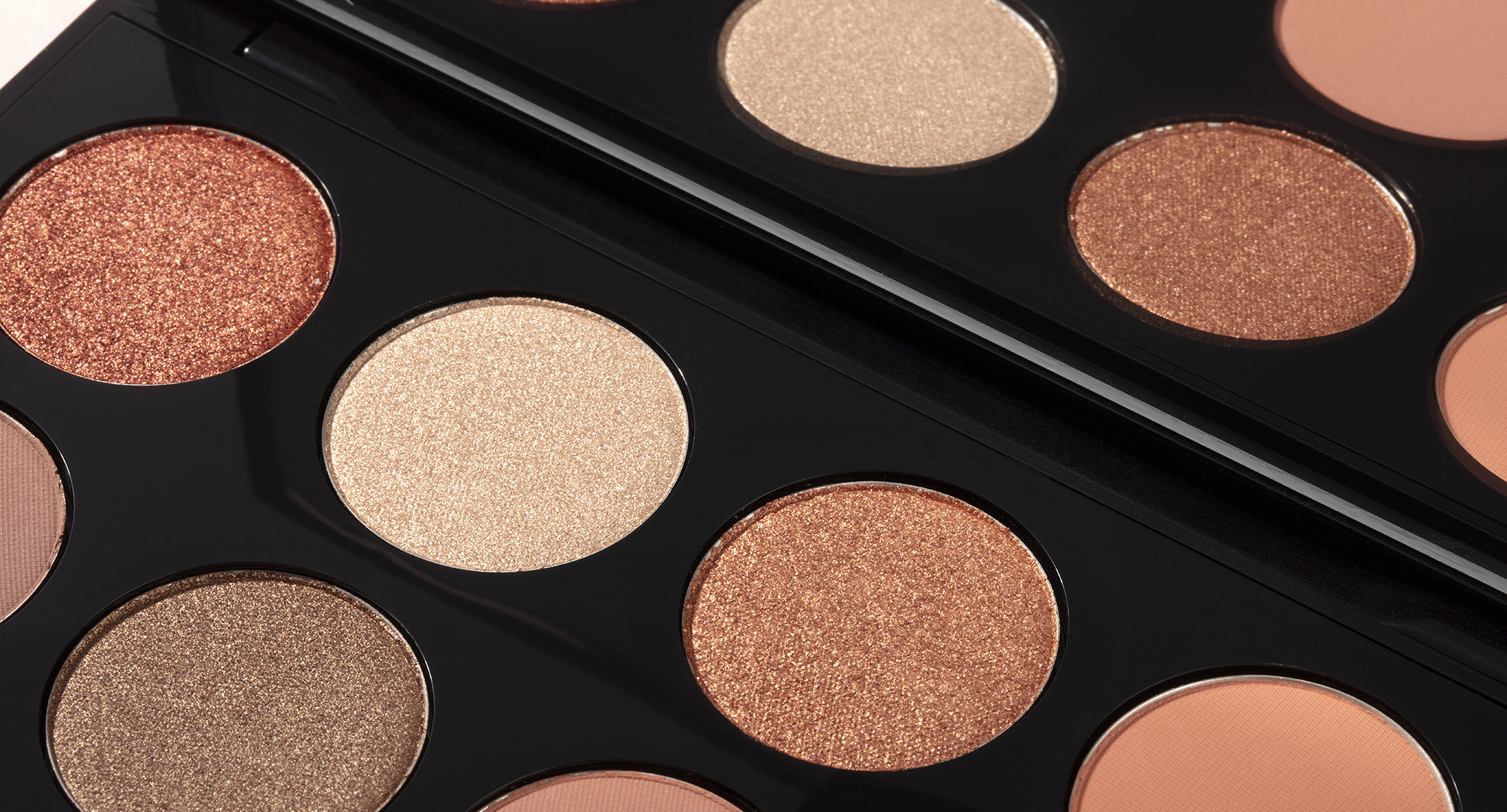 ColourPlay Eye Palette Sizzling Seduction