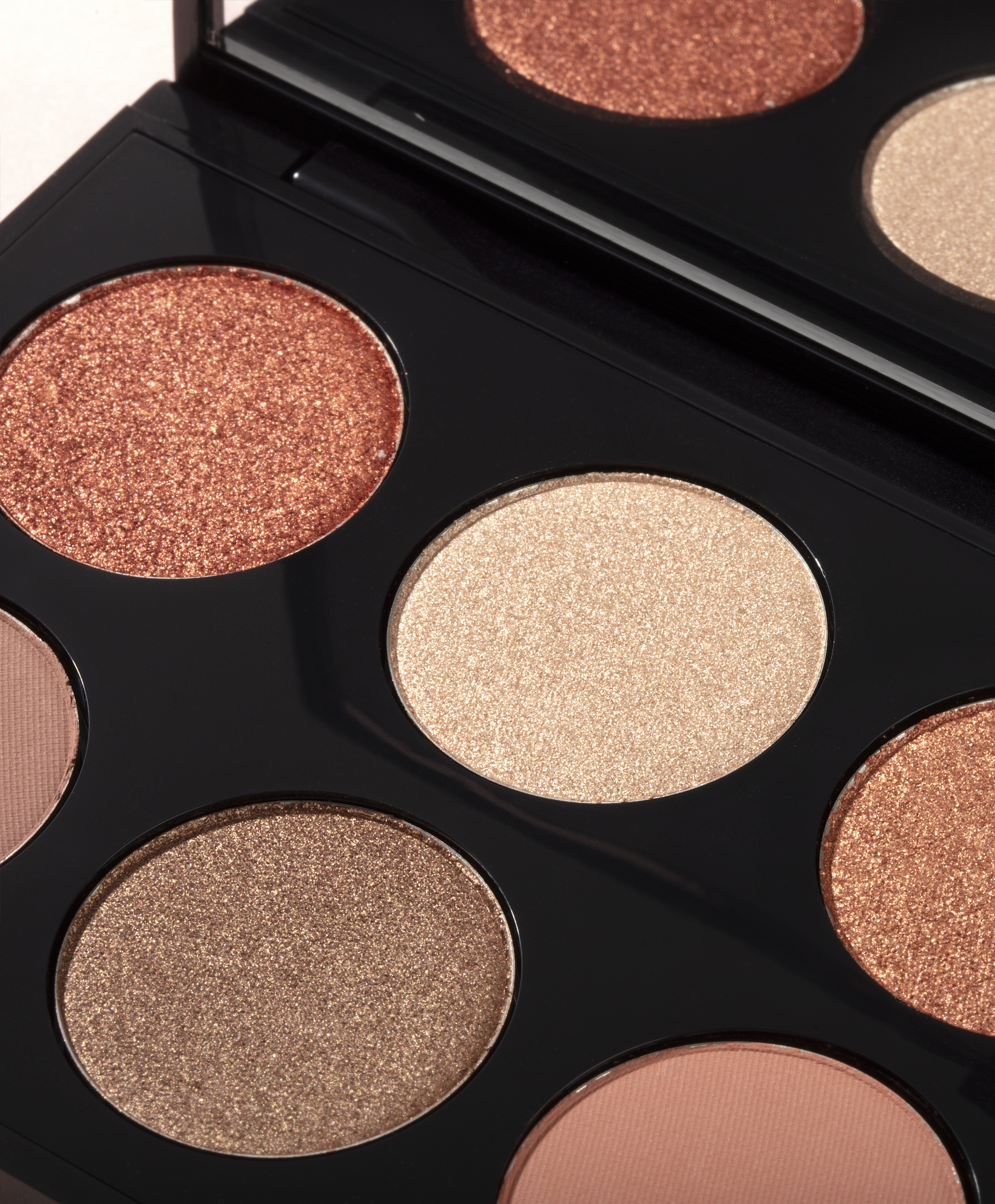 ColourPlay Eye Palette Sizzling Seduction