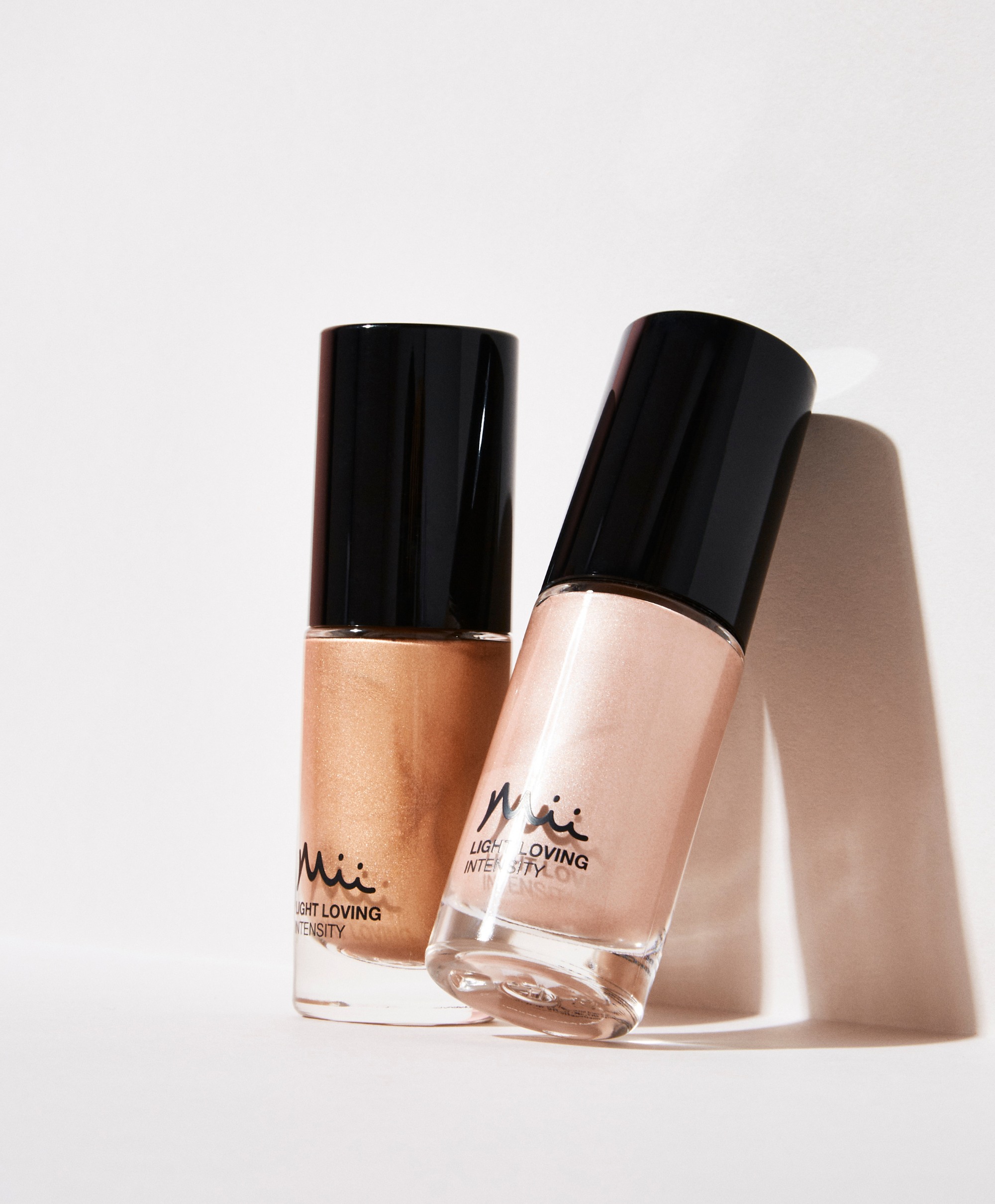 Light Loving Intensity Liquid Highlighters