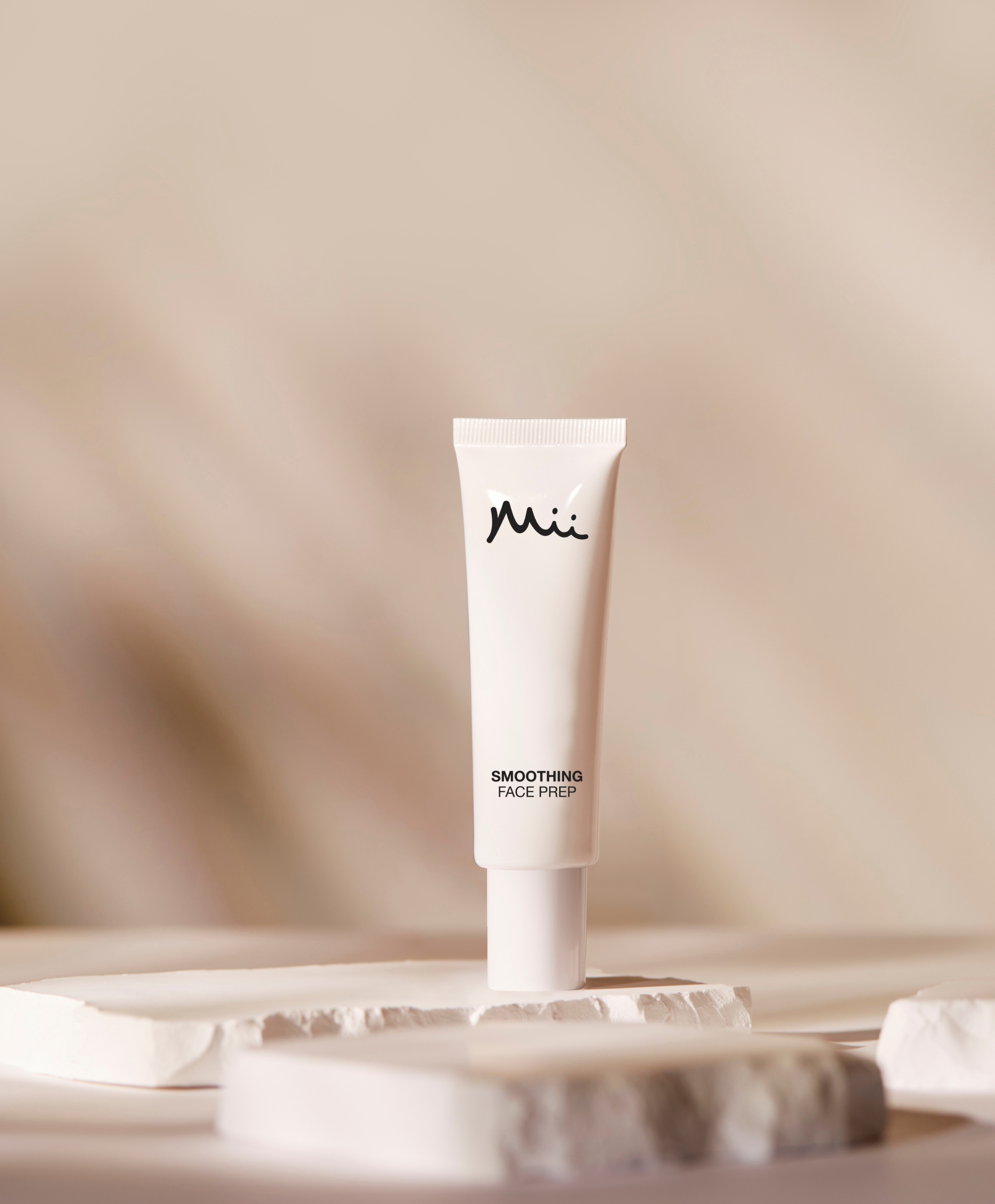 Smoothing Face Prep Primer