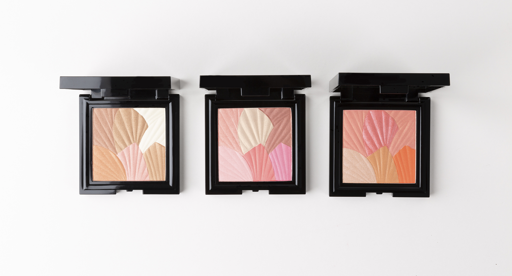 Celestial Skin Shimmer group shot