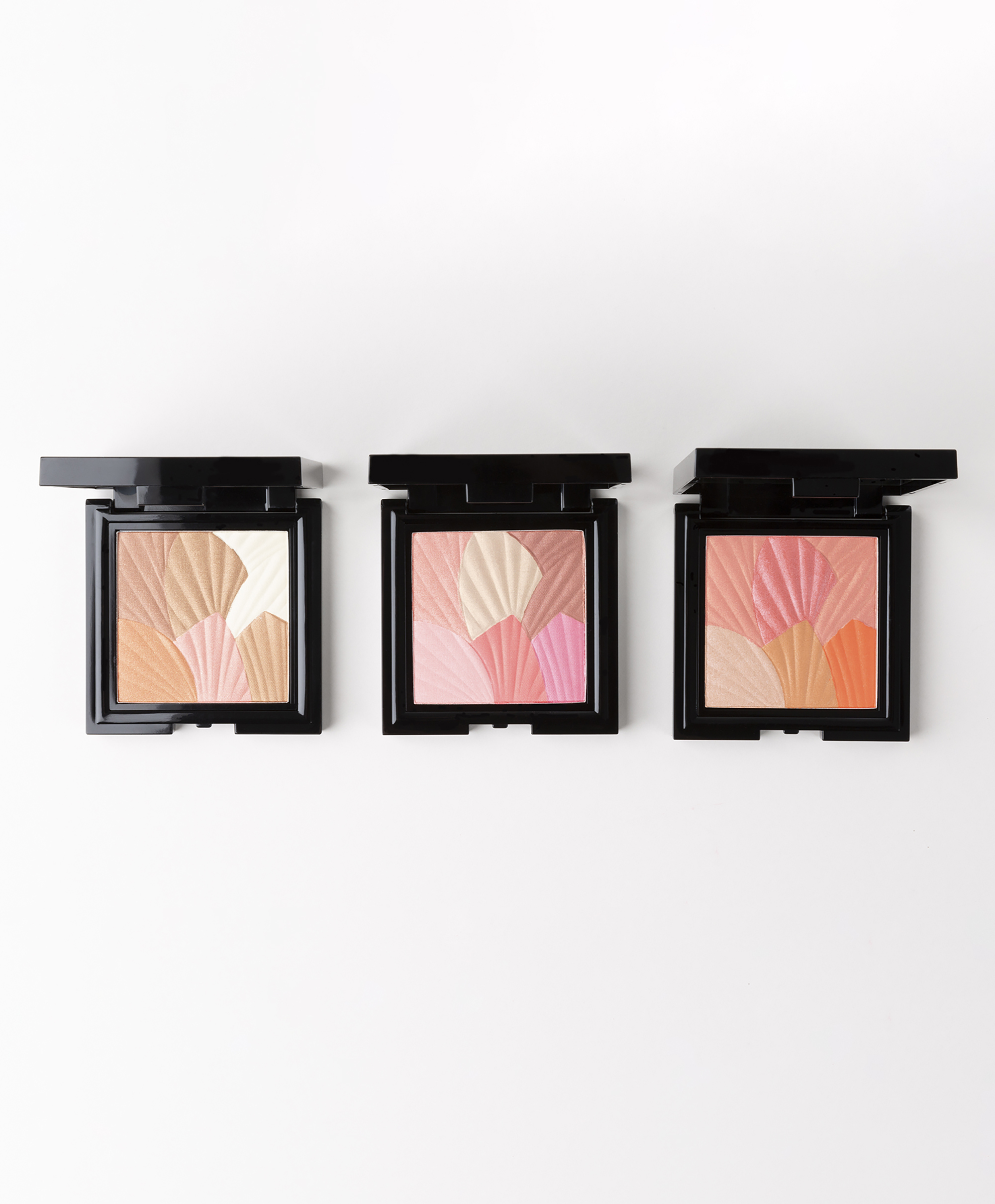 Celestial Skin Shimmer group shot