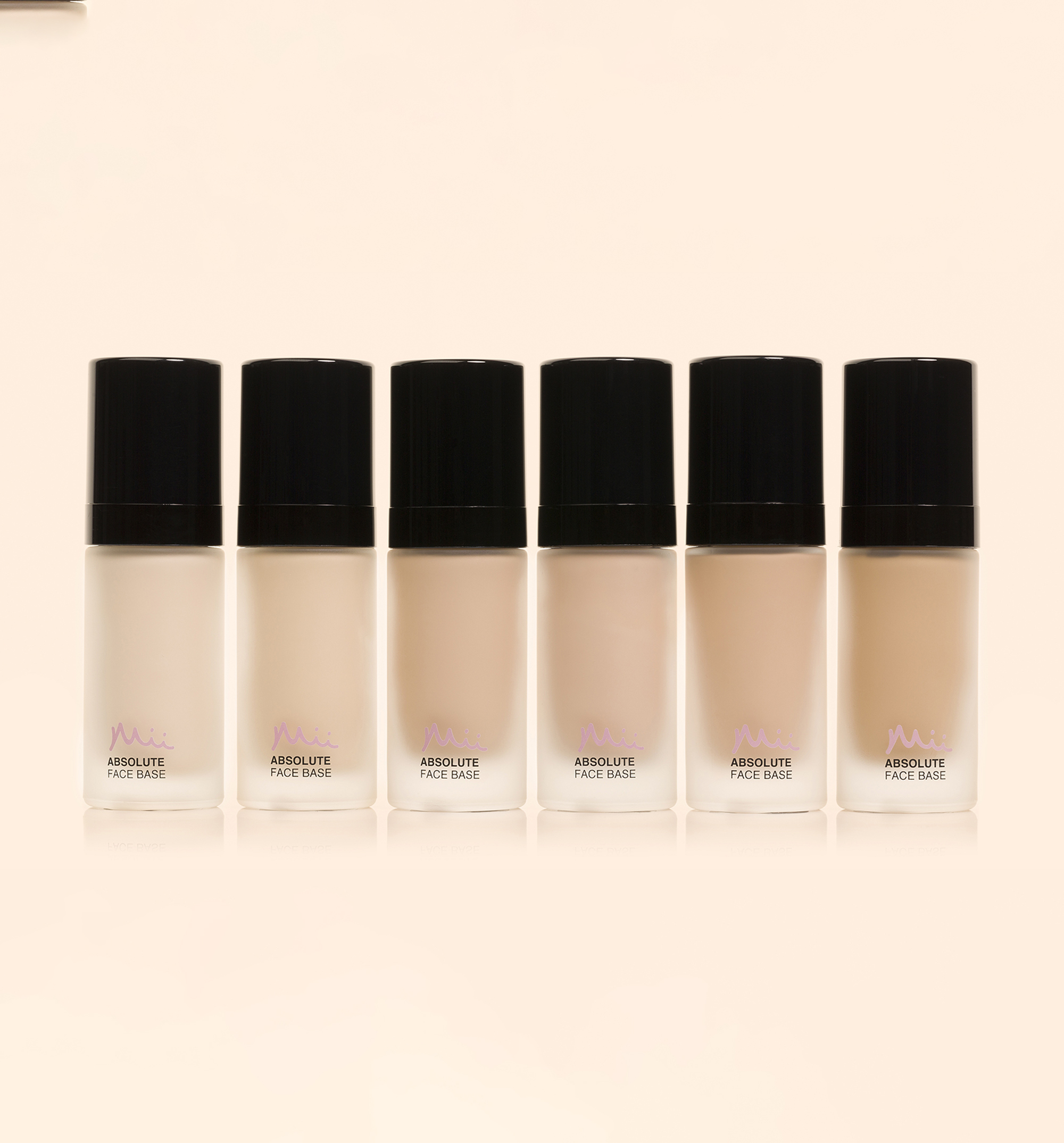 Absolute Face Base Foundation