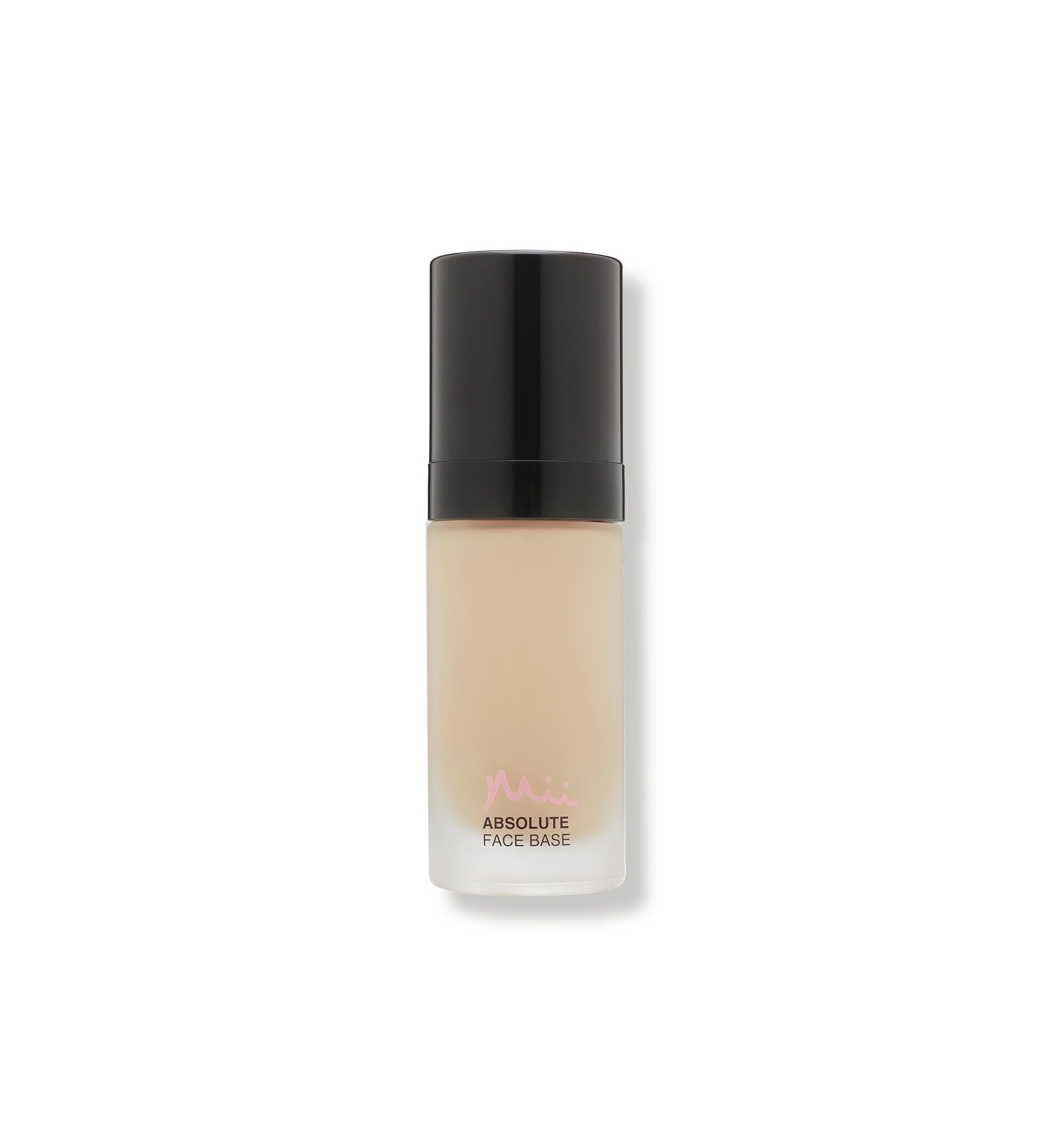 Absolute Face Base Foundation Utterly Fresh