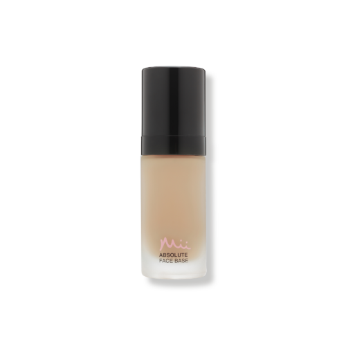 Absolute Face Base Foundation Utterly Peachy