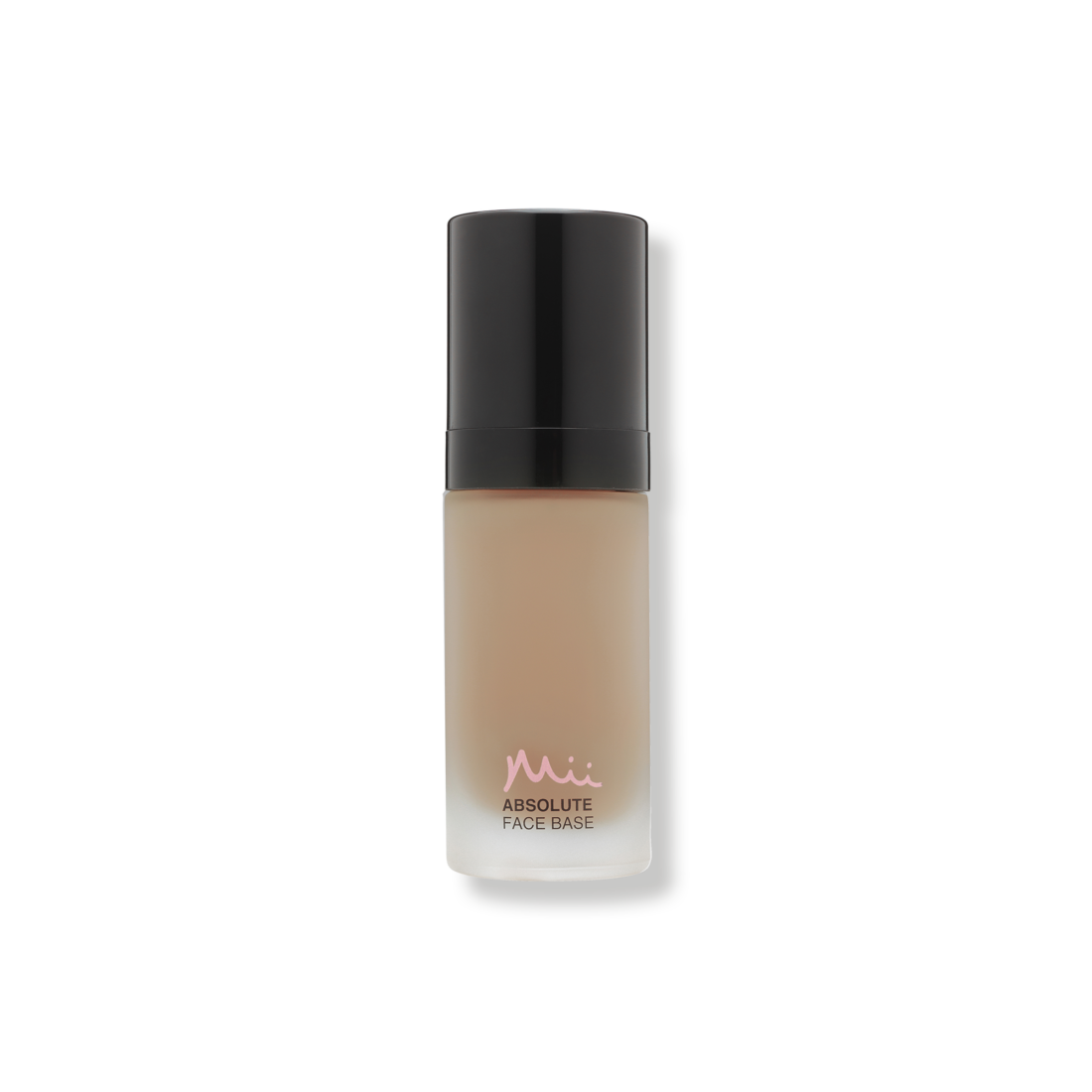 ファンデーション mii Absolute Face Base Foundation - Full coverage | Mii Cosmetics
