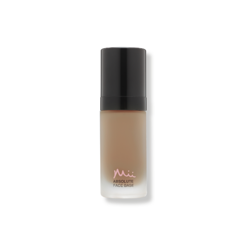 Absolute Face Base Foundation Utterly Warm