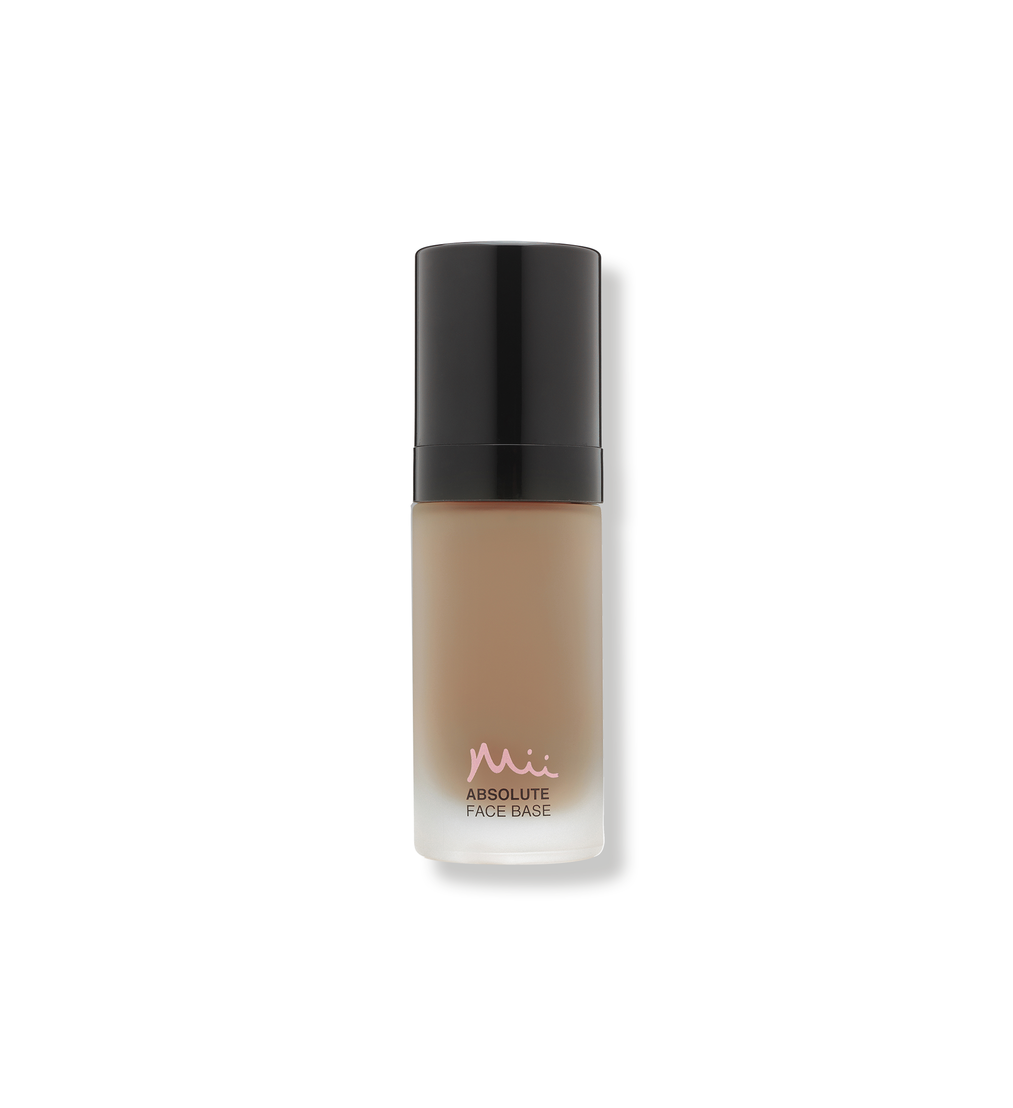 Absolute Face Base Foundation Utterly Warm