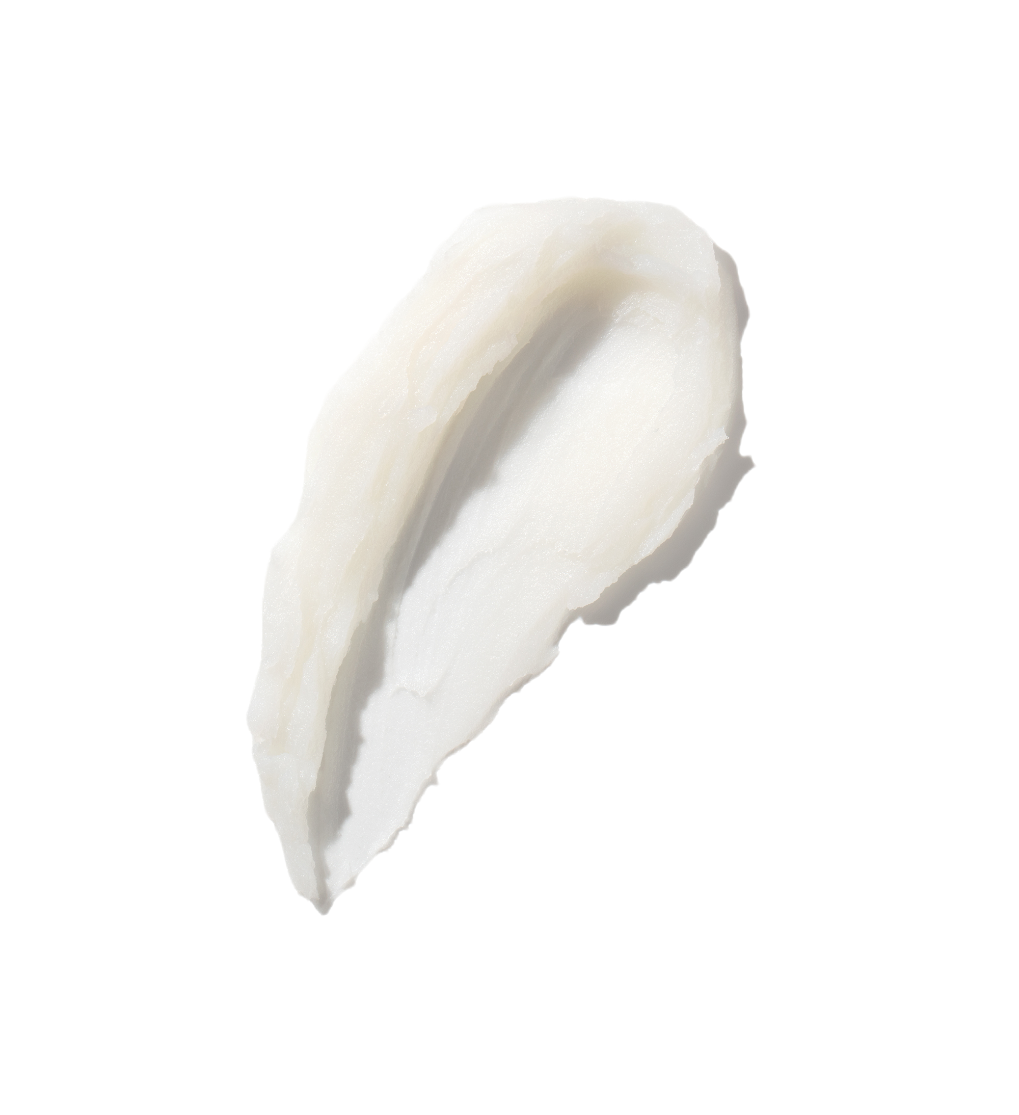 Clarifying Cleansing Balm swatch