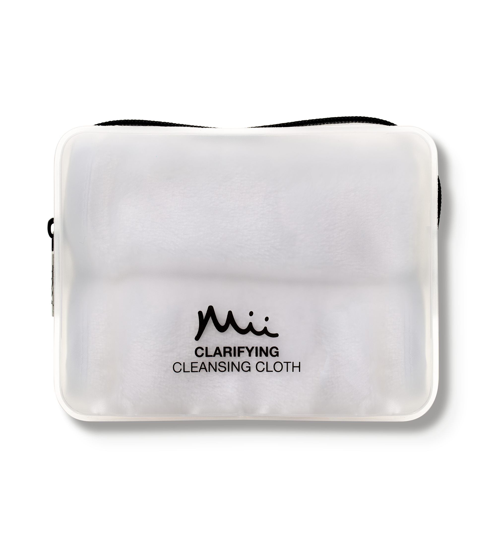 Clarifying Cleansing Cloth Duo