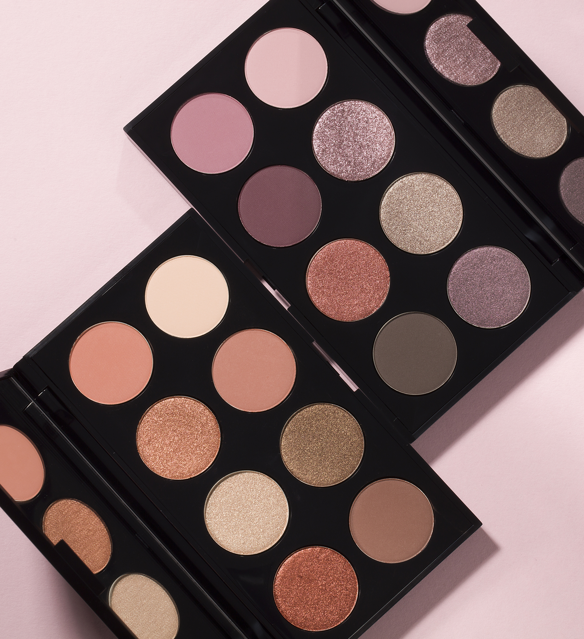 ColourPlay Eyeshadow Palette Boho Berry