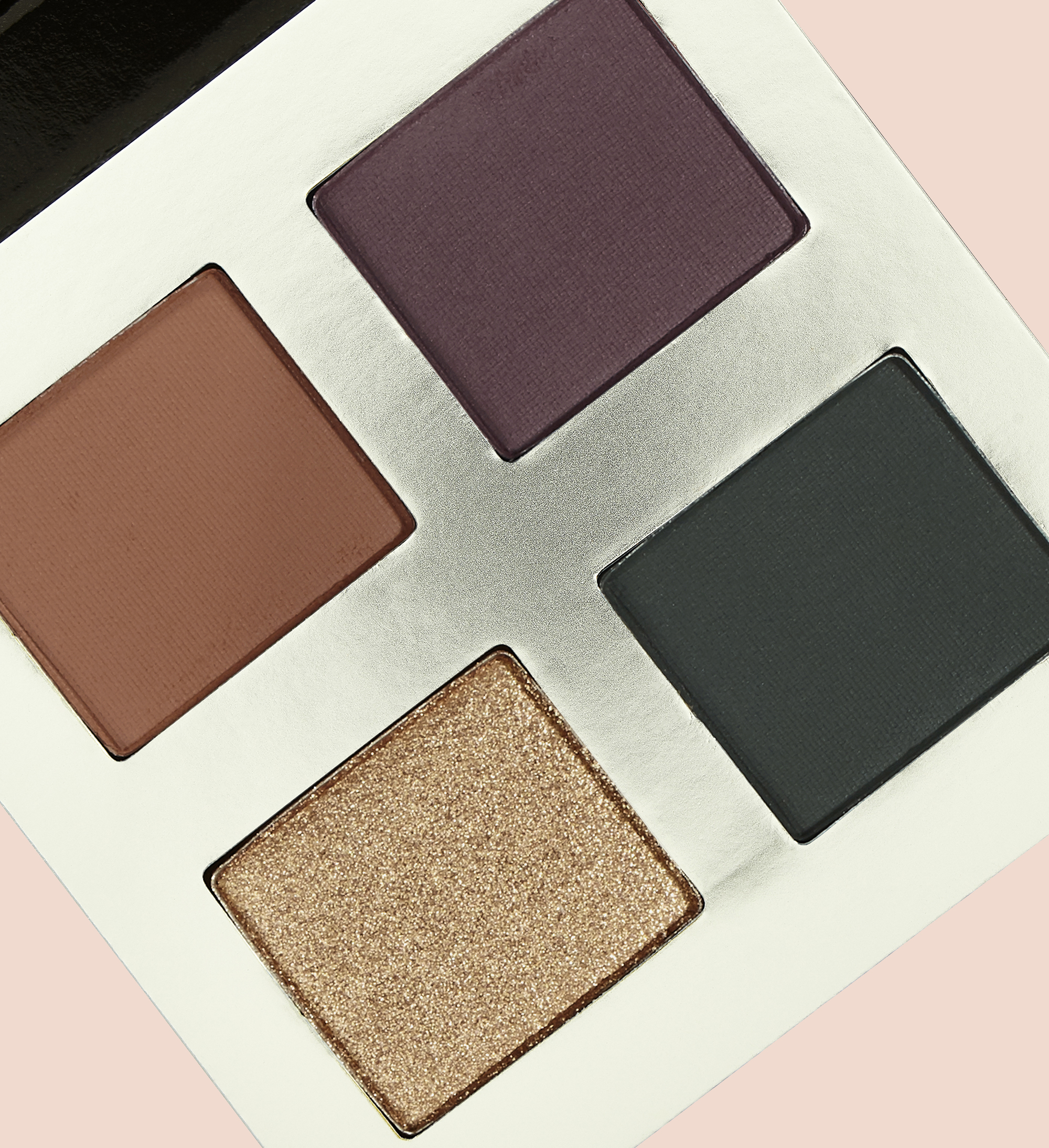 Cosmos Intergalactic Eyeshadow Palette Earthly Beauty