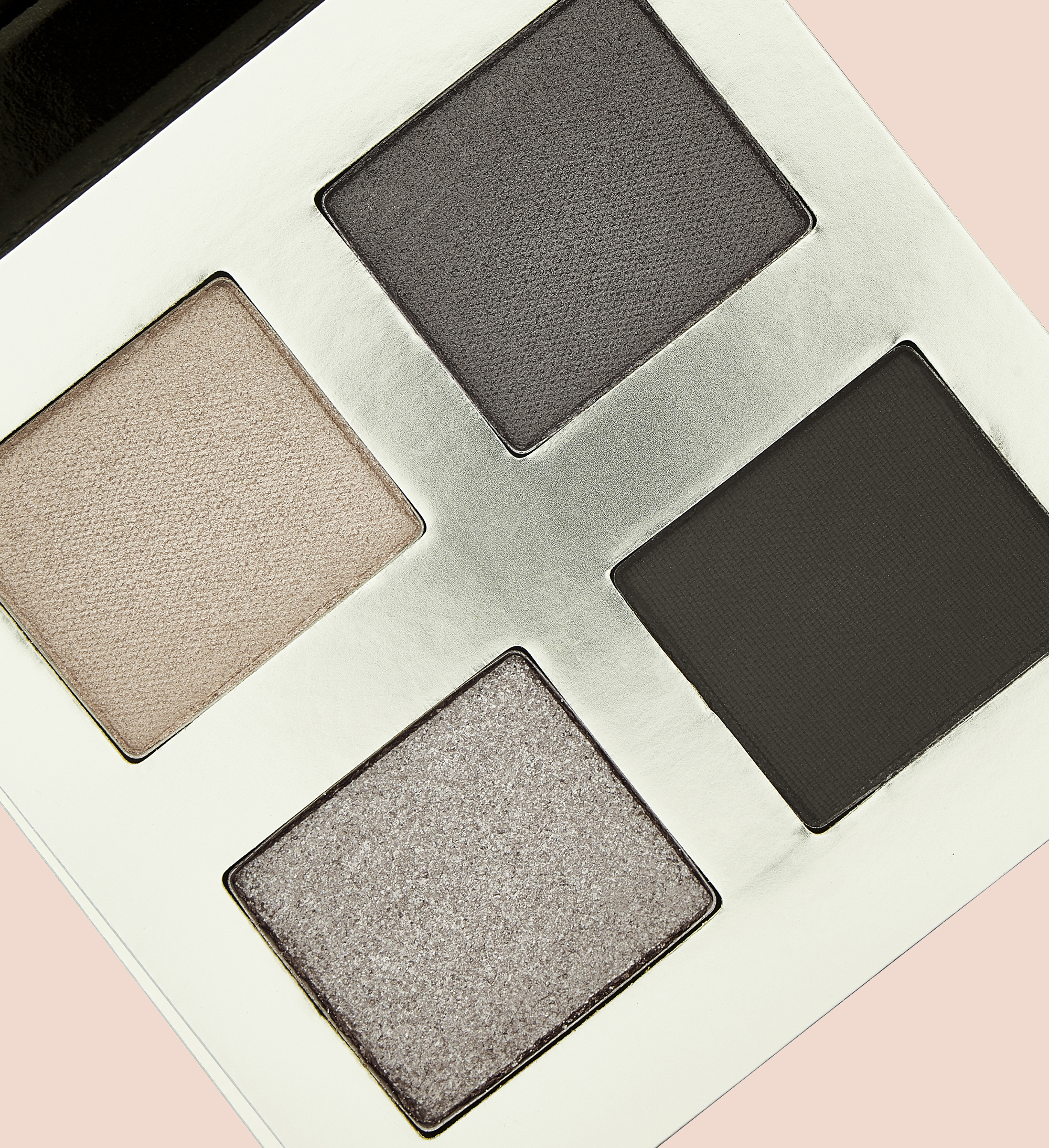 Cosmos Intergalactic Eyeshadow Palette Moon Shimmer