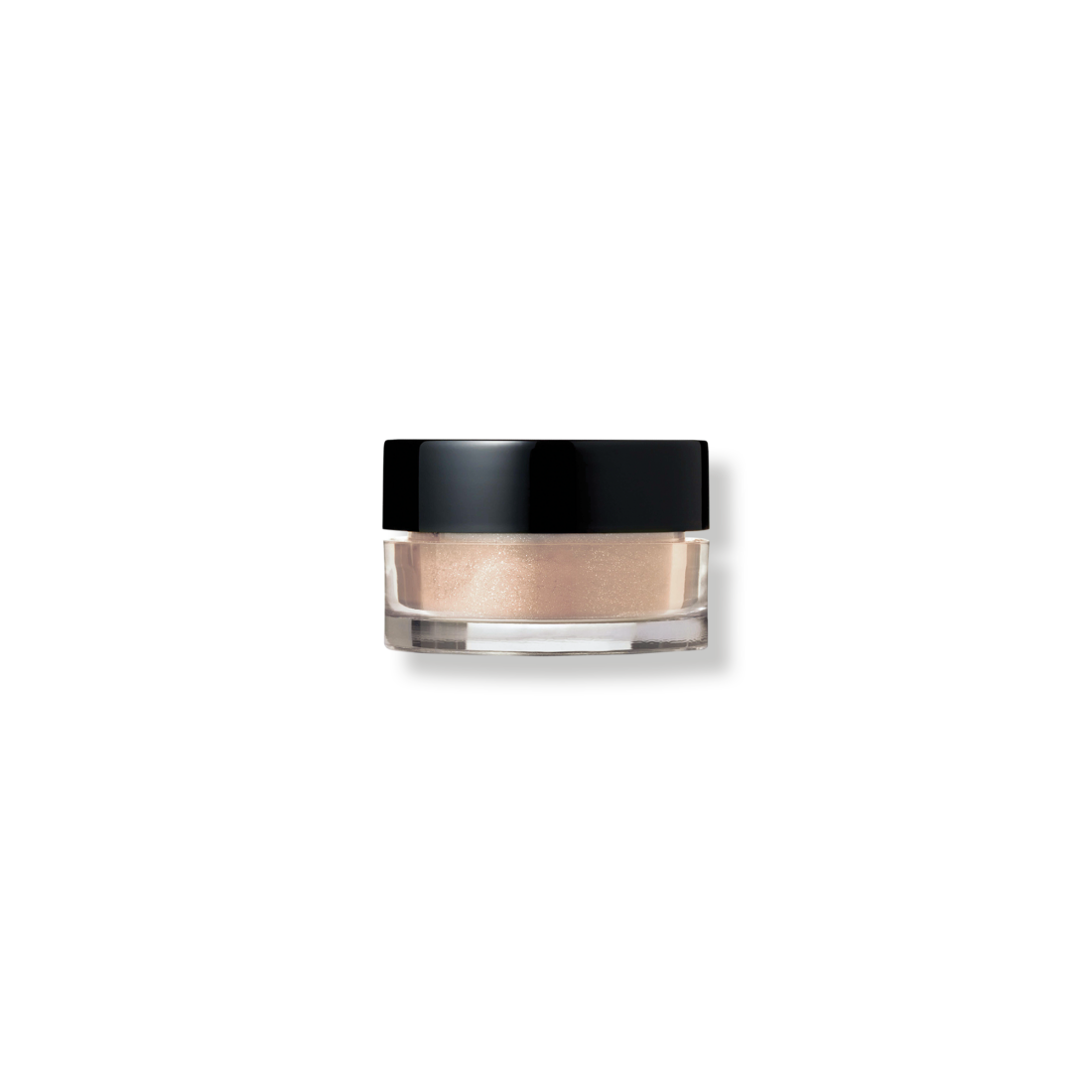 Mii Mineral Exquisite Eye Color Glimmer 01 – Mineralischer Lidschatten, Natürlich, Mit Glimmereffekt