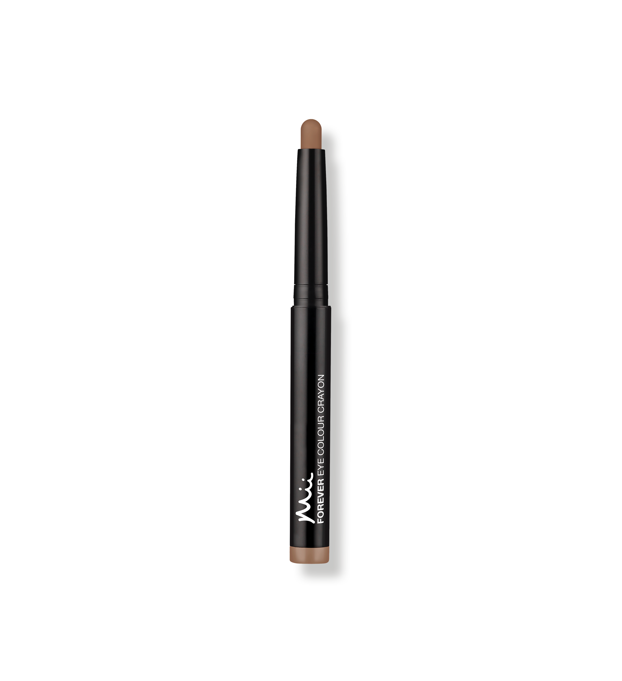Forever Eye Crayon Burnt Copper