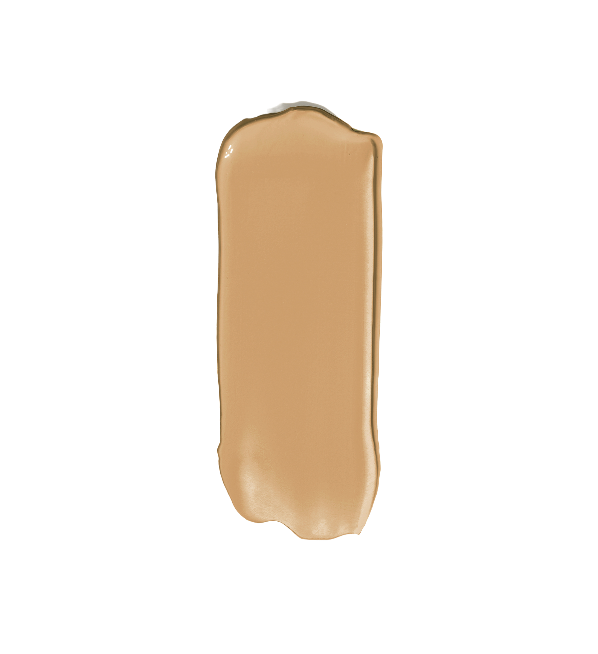 Flawless Face Base Foundation Perfectly Warm swatch
