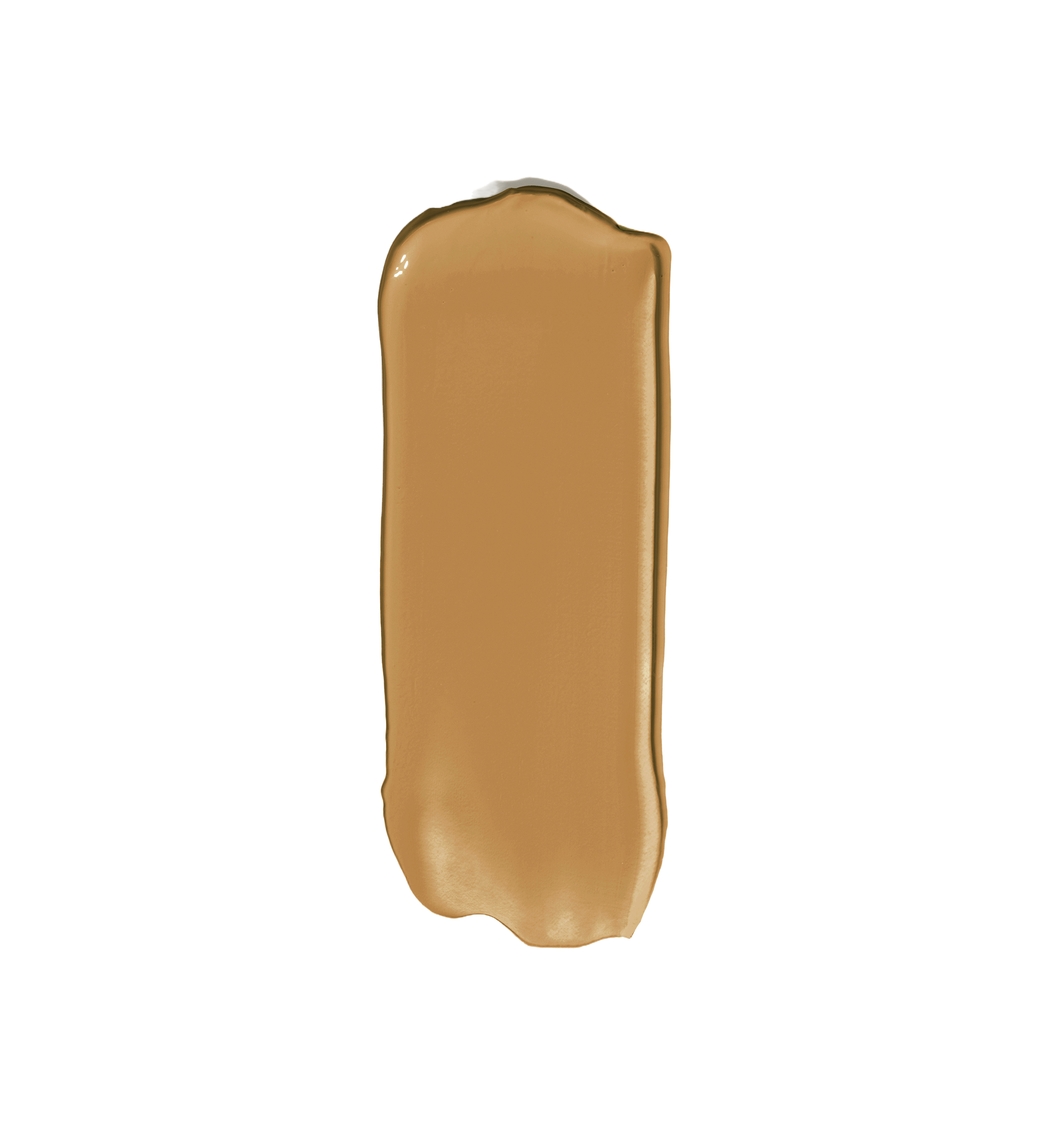 Flawless Face Base Foundation Perfectly Deep swatch