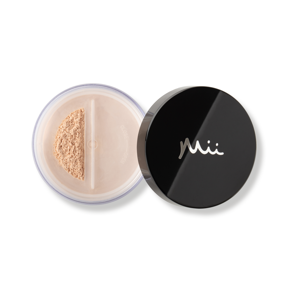 Irresistible Face Base Mineral Foundation SPF 30 | Mii Cosmetics