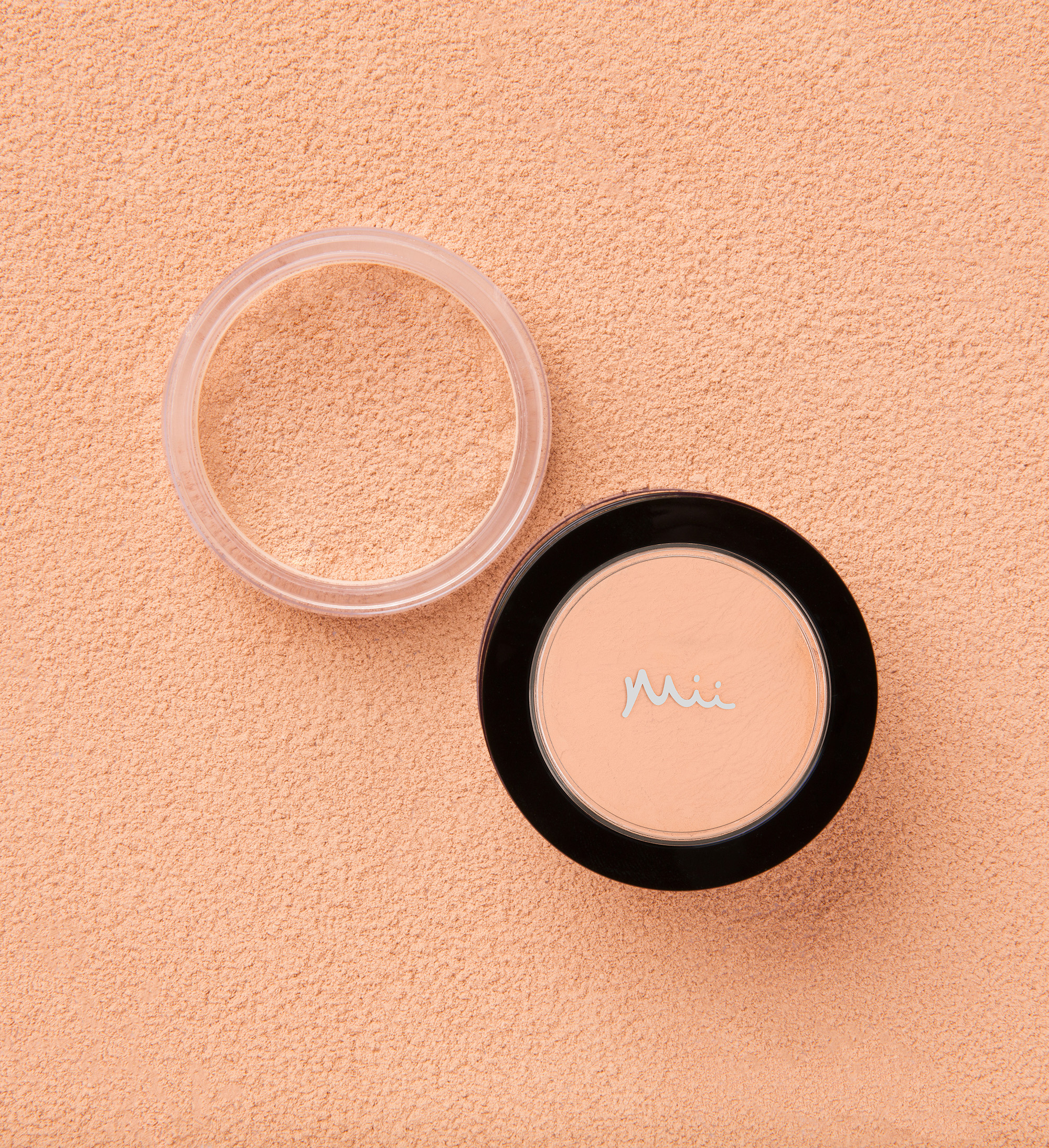 Irresistible Face Base Mineral Foundation Precious Pearl