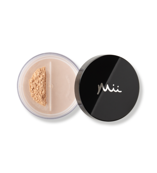 Foundation | Light to Full Coverage | Mii Cosmetics