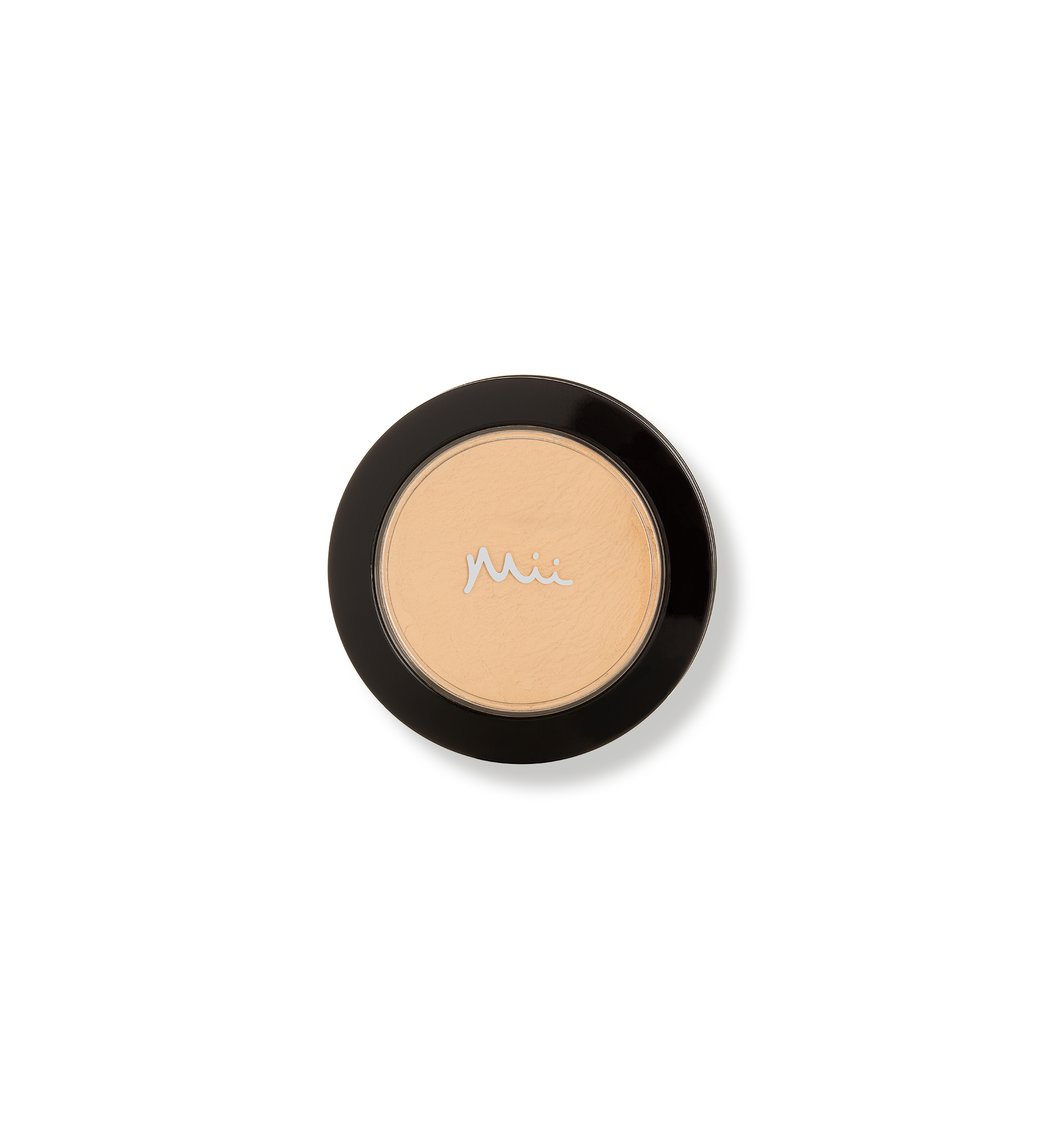 Midi Irresistible Face Base Mineral Foundation Precious Cream